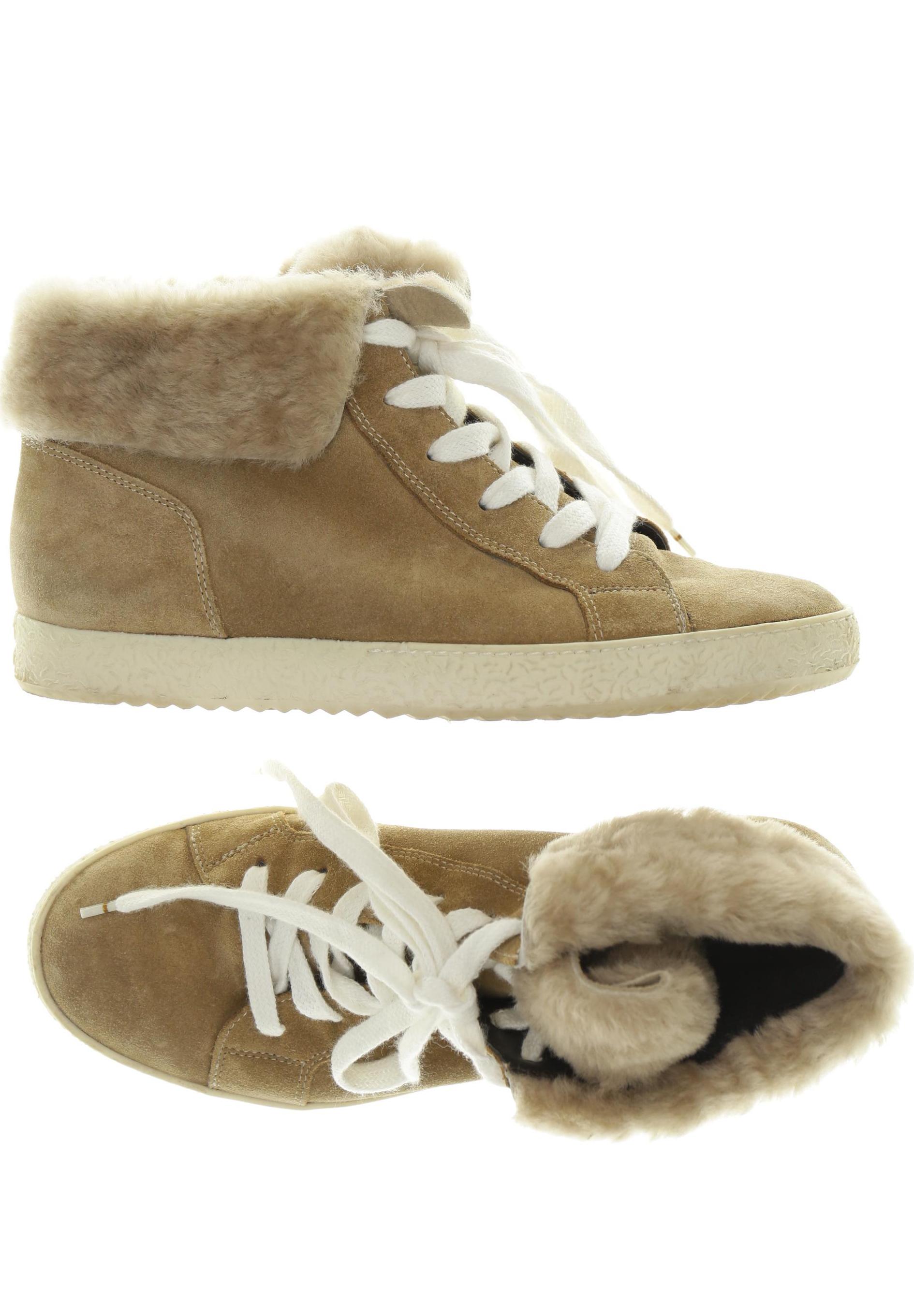 

Paul Green Damen Stiefelette, braun, Gr. 5