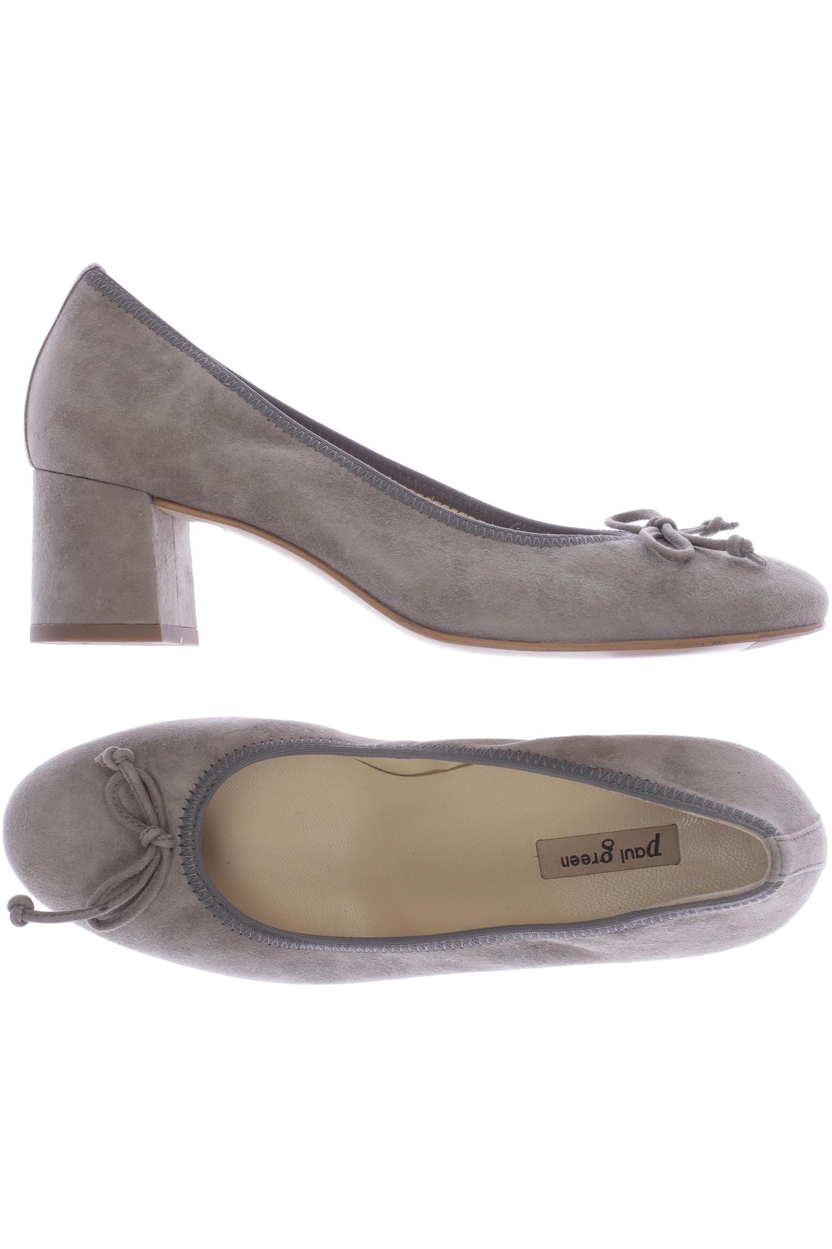 

Paul Green Damen Pumps, grün