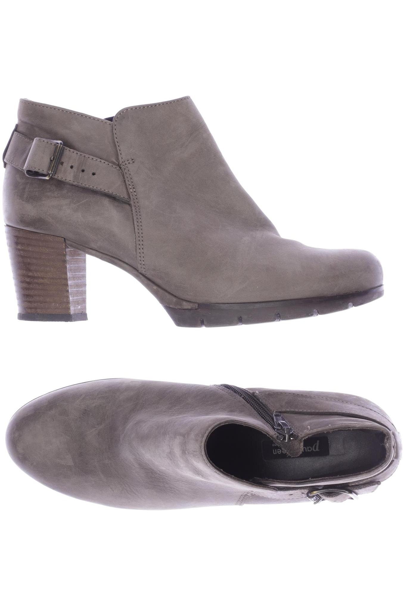 

Paul Green Damen Stiefelette, braun