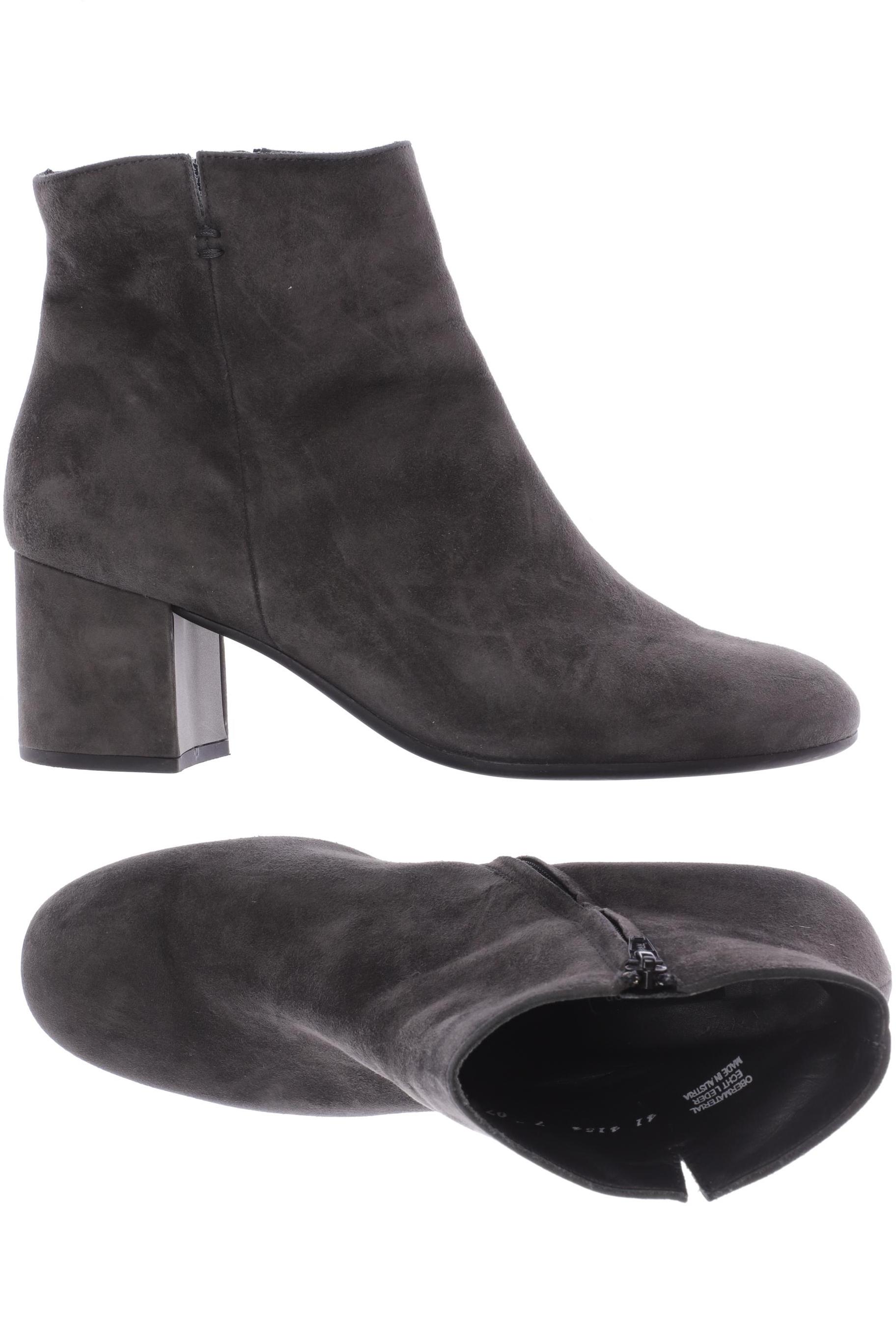 

Paul Green Damen Stiefelette, grau