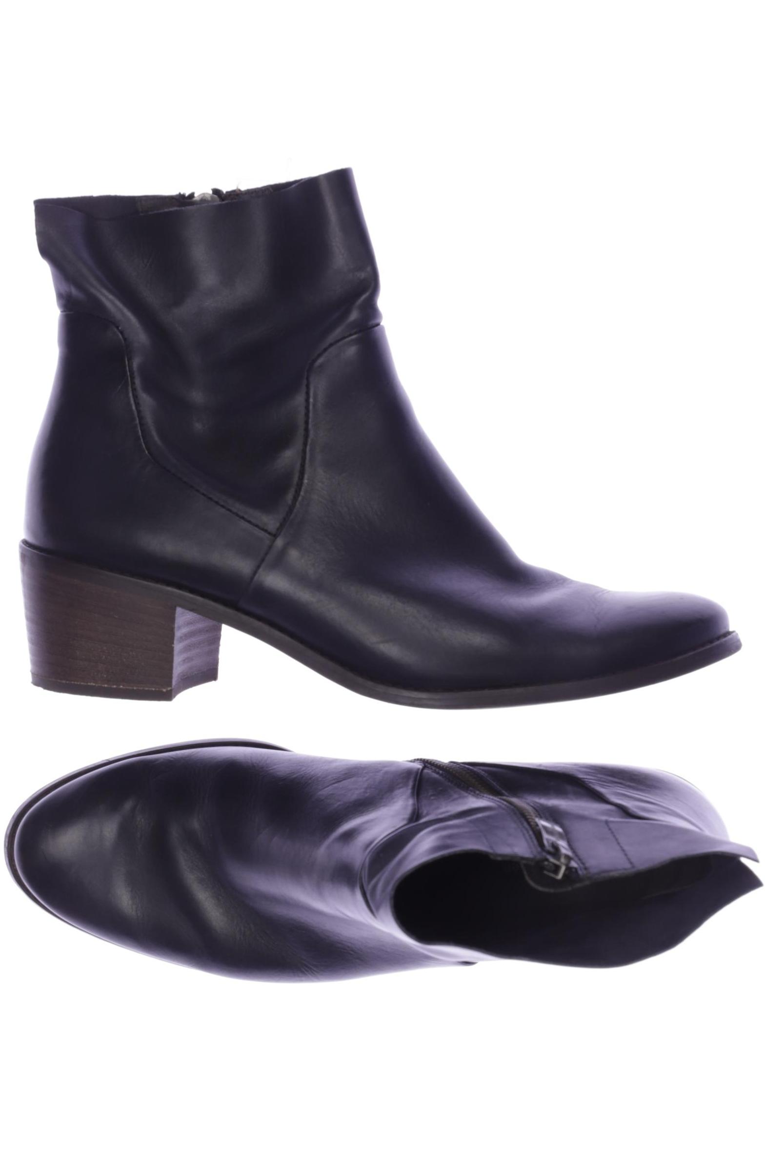 

Paul Green Damen Stiefelette, schwarz, Gr. 6