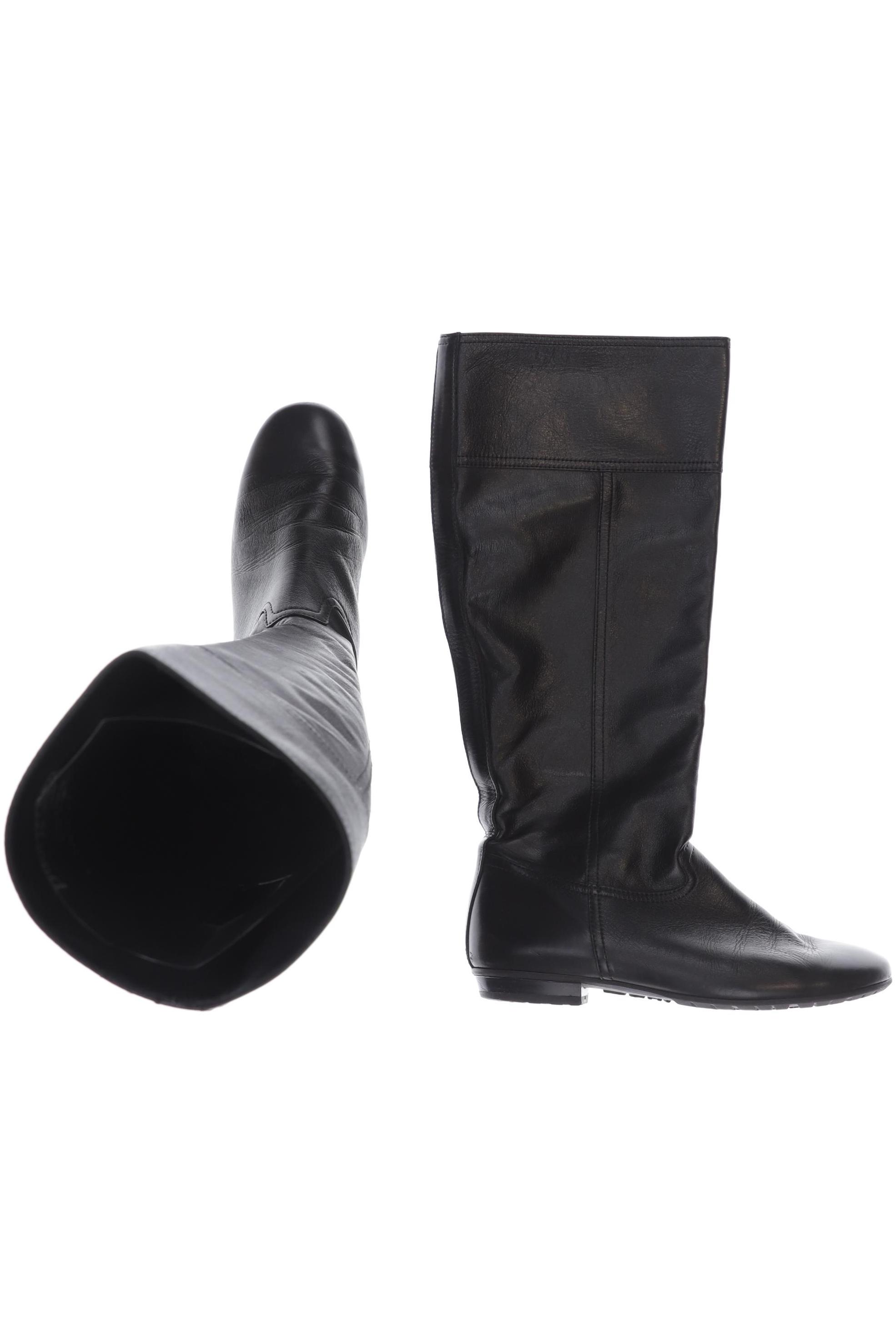 

Paul Green Damen Stiefel, schwarz, Gr. 4