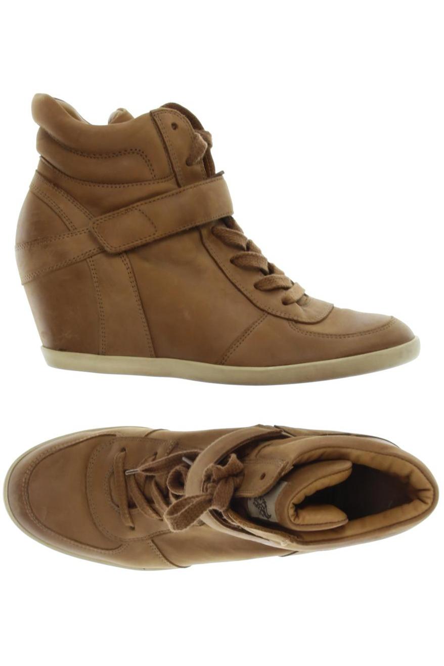 

Paul Green Damen Stiefelette, braun, Gr. 6
