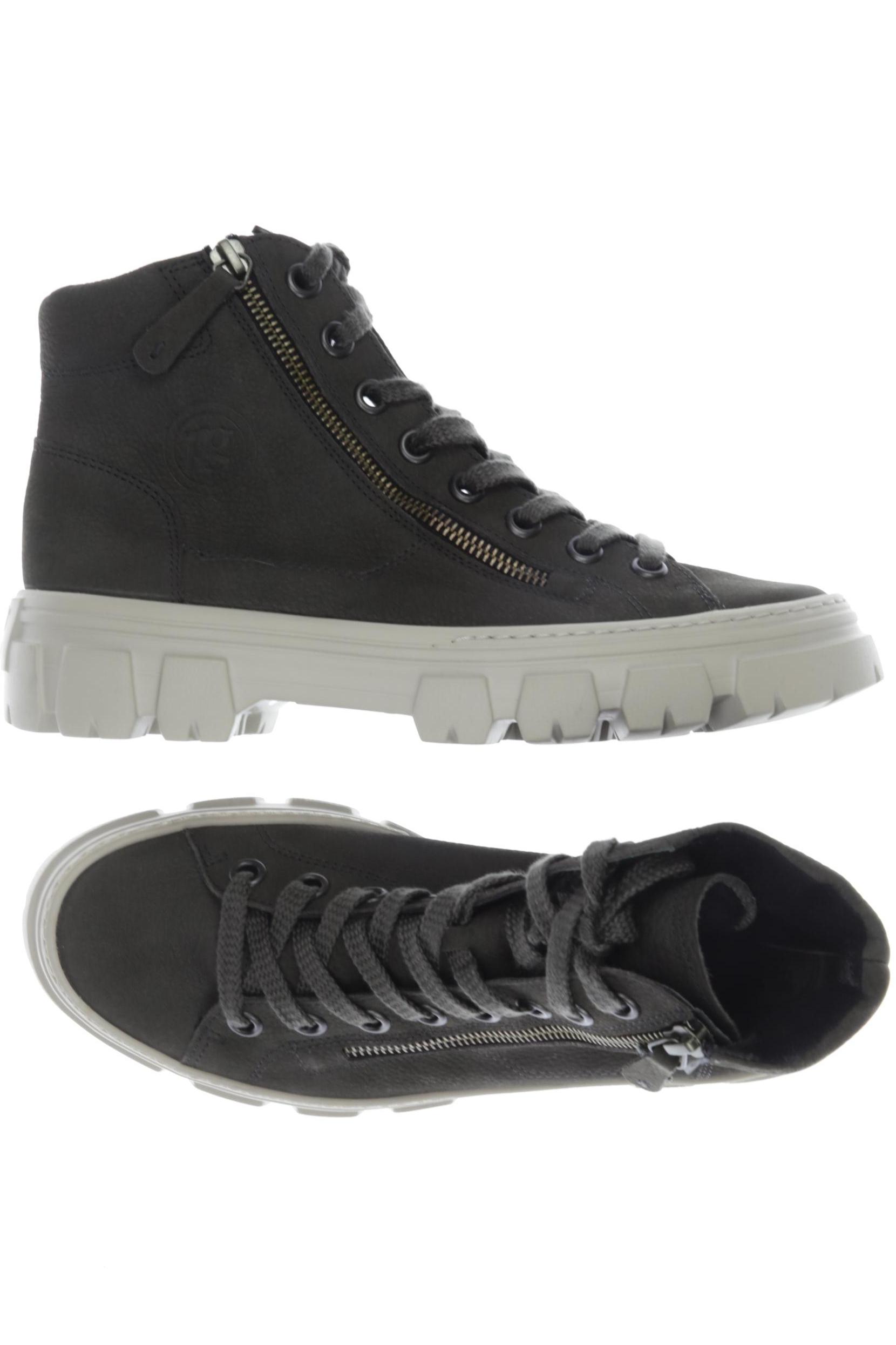 

Paul Green Damen Sneakers, grau, Gr. 5