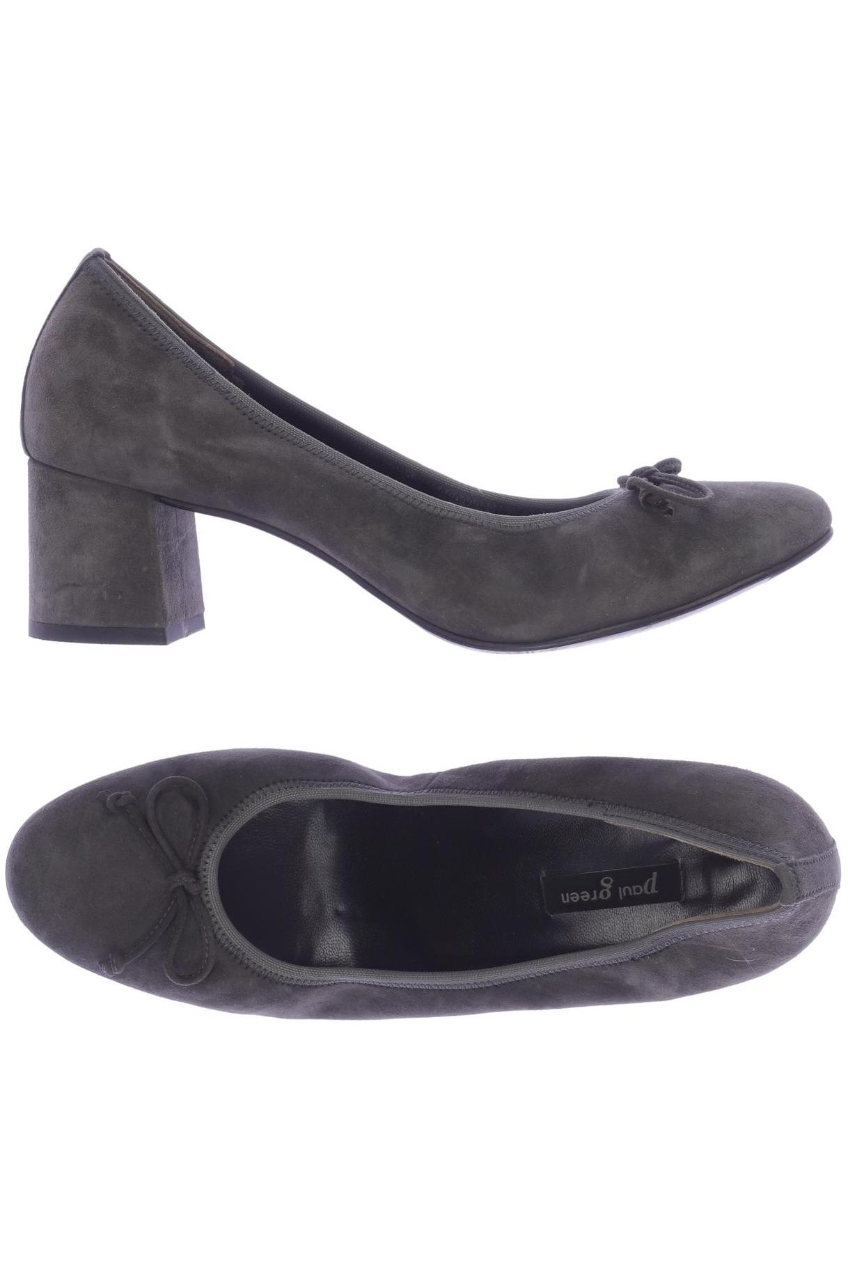 

Paul Green Damen Pumps, grau
