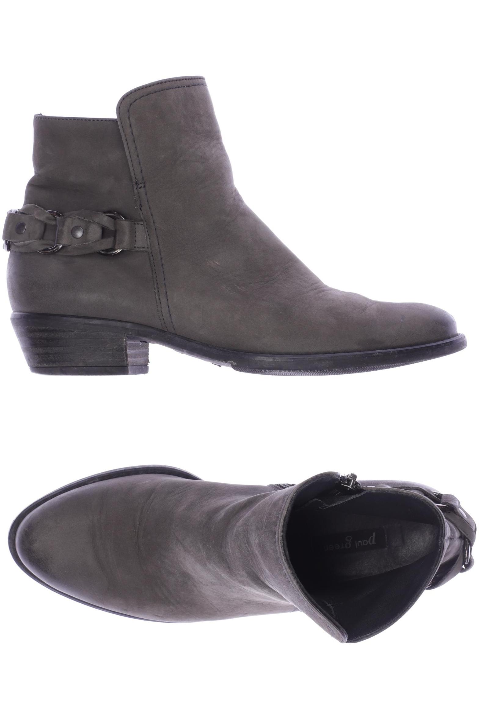 

Paul Green Damen Stiefelette, grau