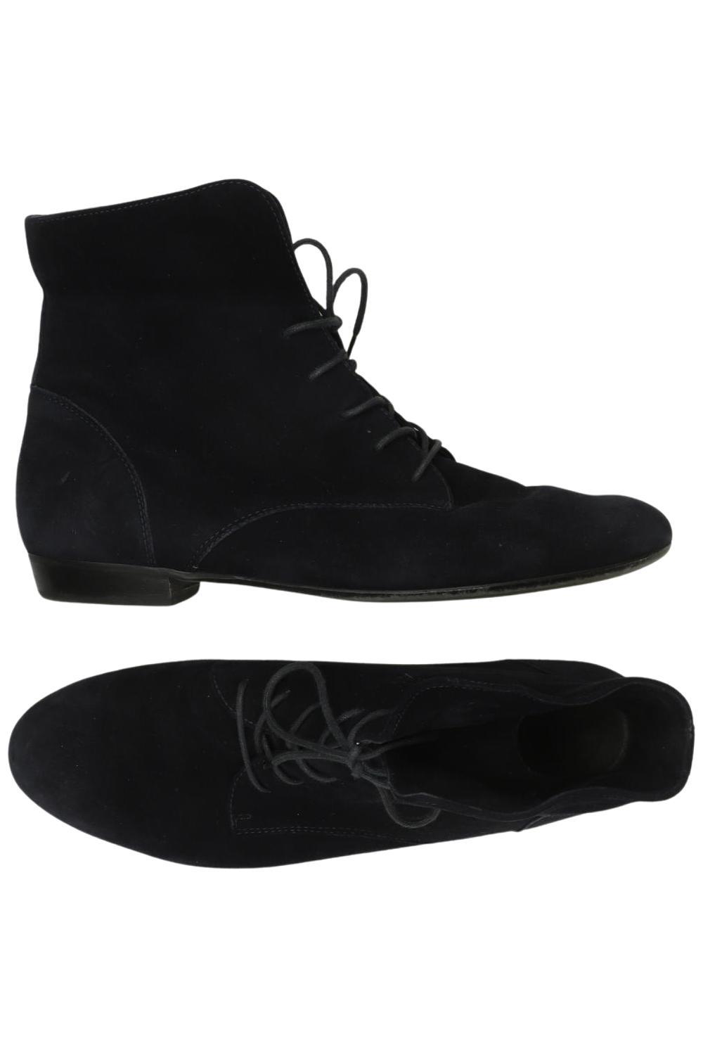 

Paul Green Damen Stiefelette, marineblau, Gr. 6.5