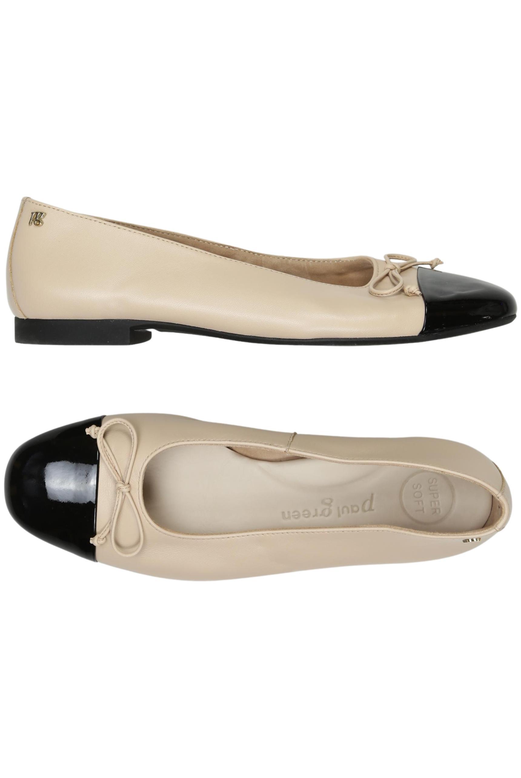 

Paul Green Damen Ballerinas, mehrfarbig, Gr. 5