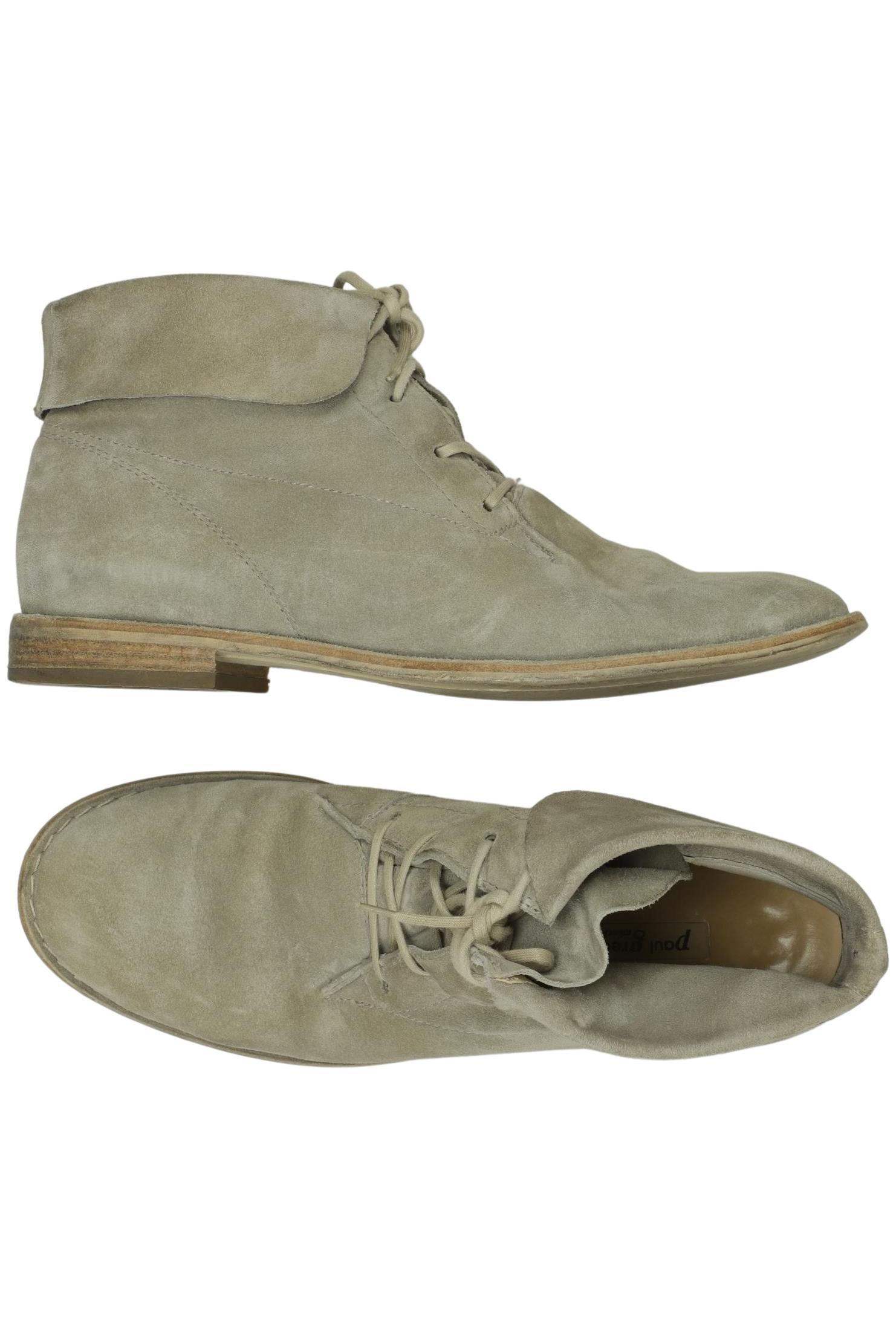 

Paul Green Damen Stiefelette, grau, Gr. 5.5