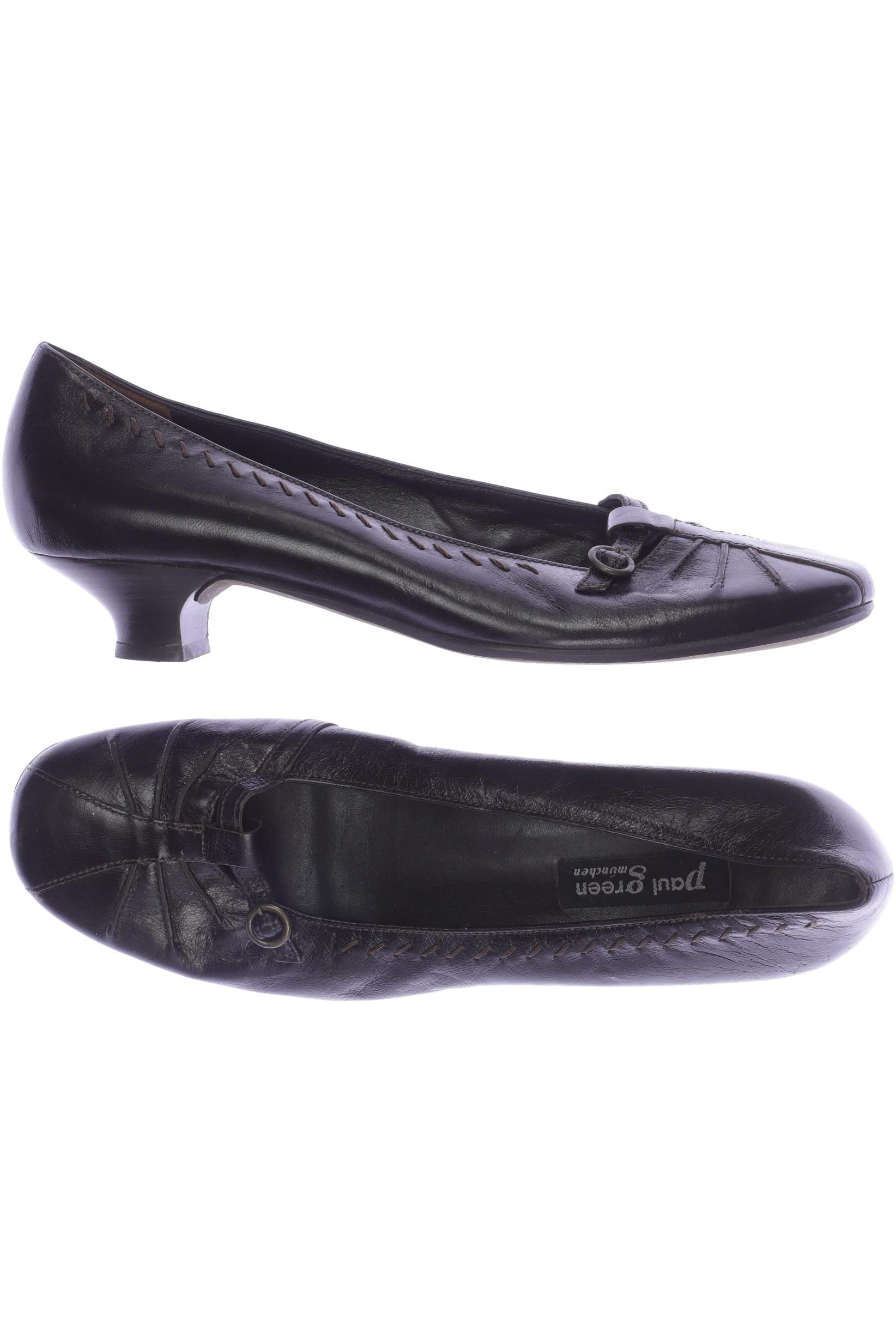 

Paul Green Damen Pumps, braun