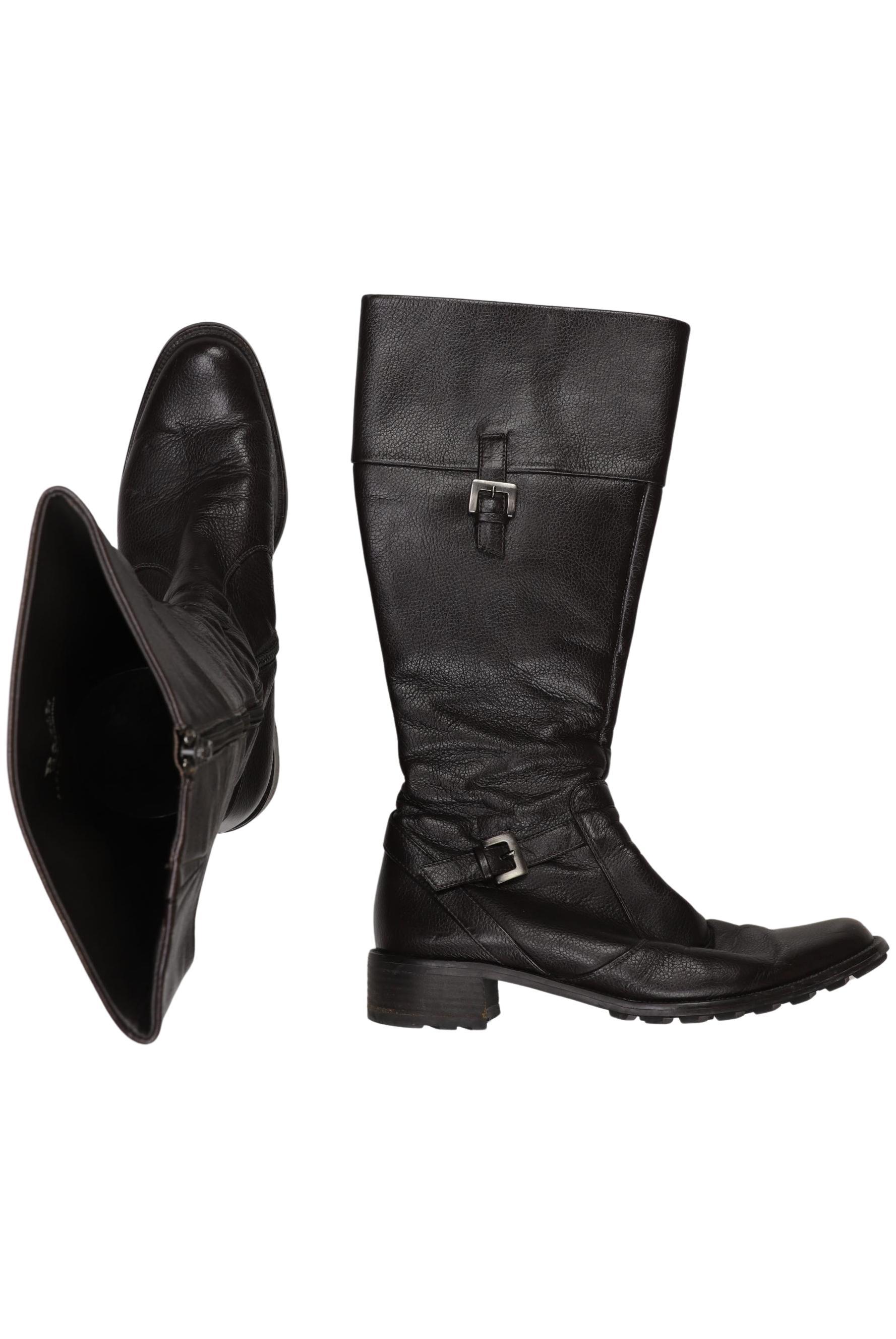 

Paul Green Damen Stiefel, braun, Gr. 6