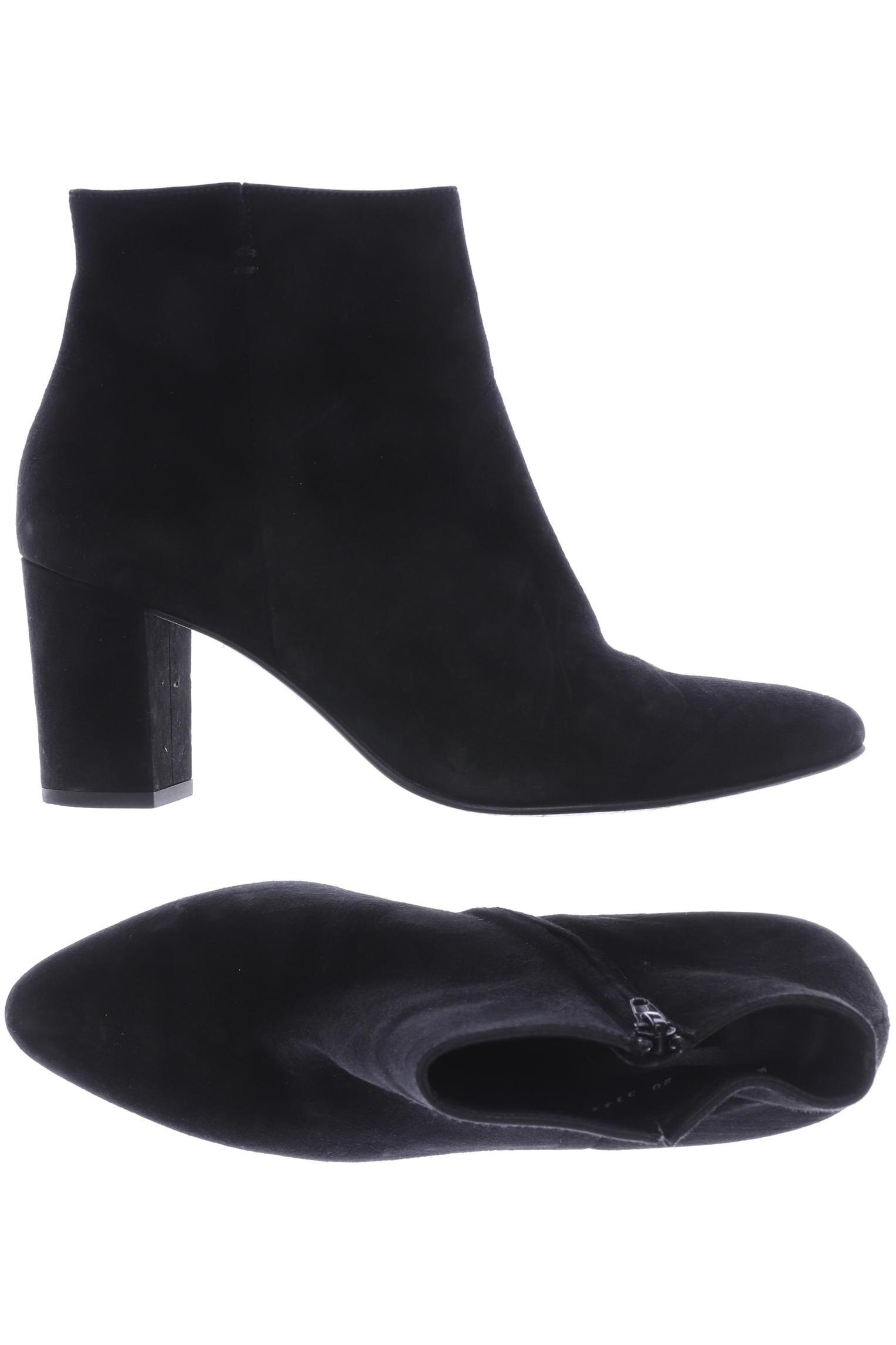 

Paul Green Damen Stiefelette, schwarz, Gr. 7