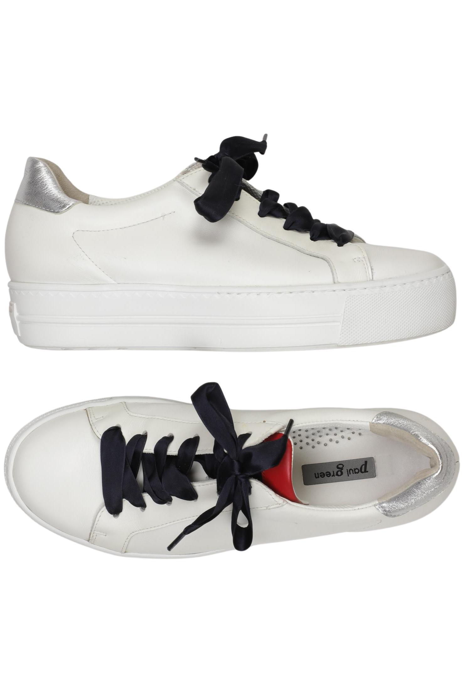 

Paul Green Damen Sneakers, mehrfarbig, Gr. 4.5