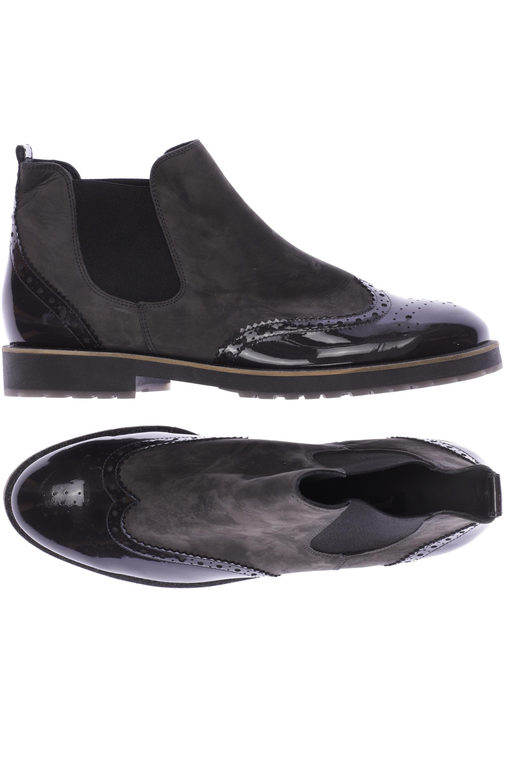 

Paul Green Damen Stiefelette, grau