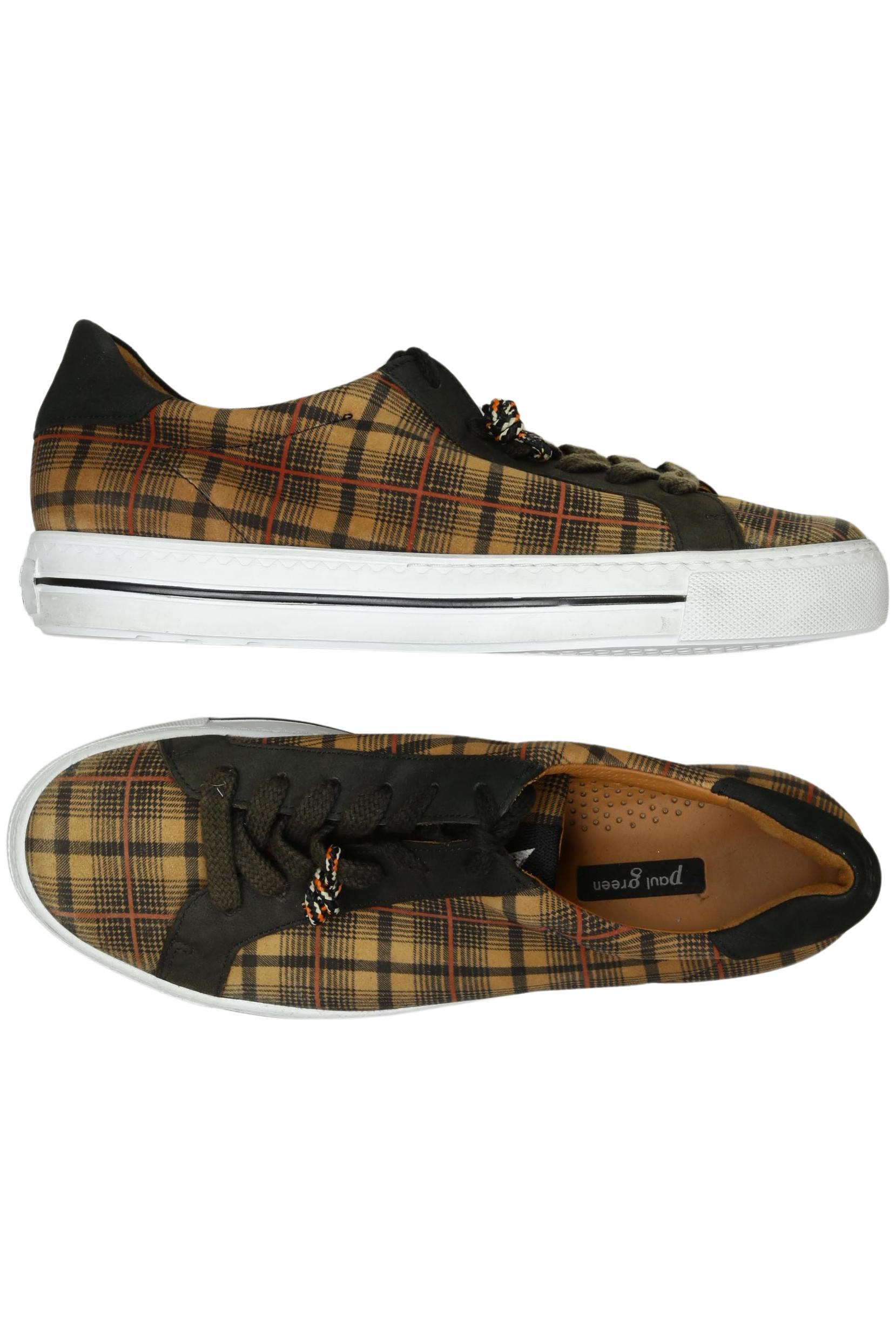 

Paul Green Damen Sneakers, mehrfarbig, Gr. 7