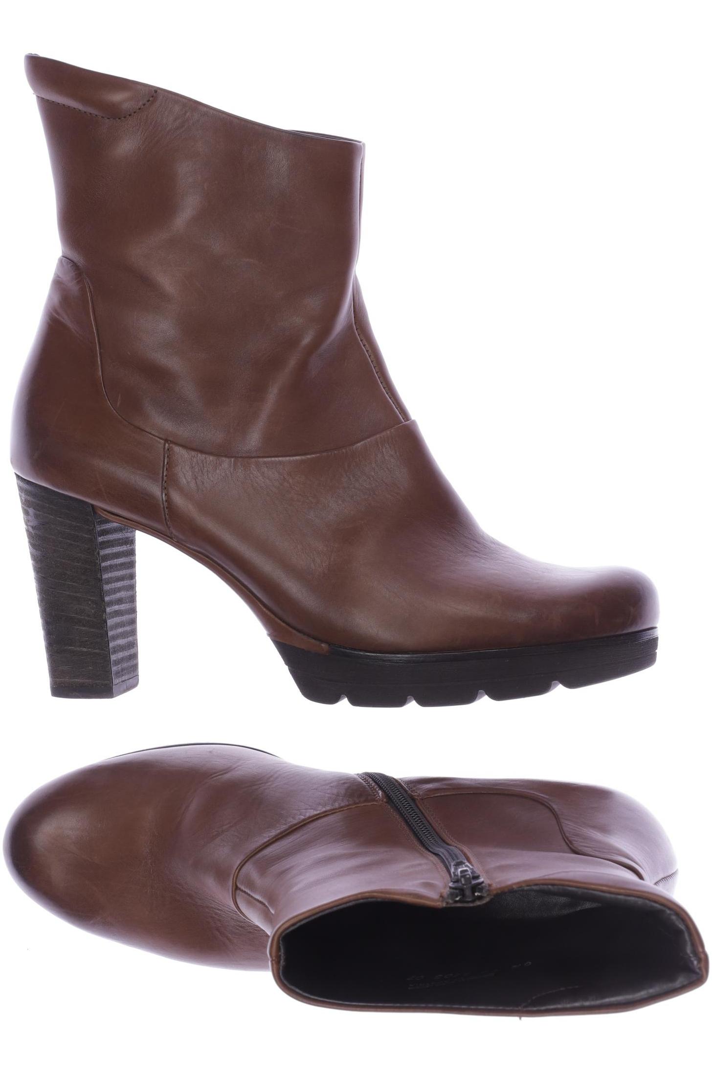

Paul Green Damen Stiefelette, braun