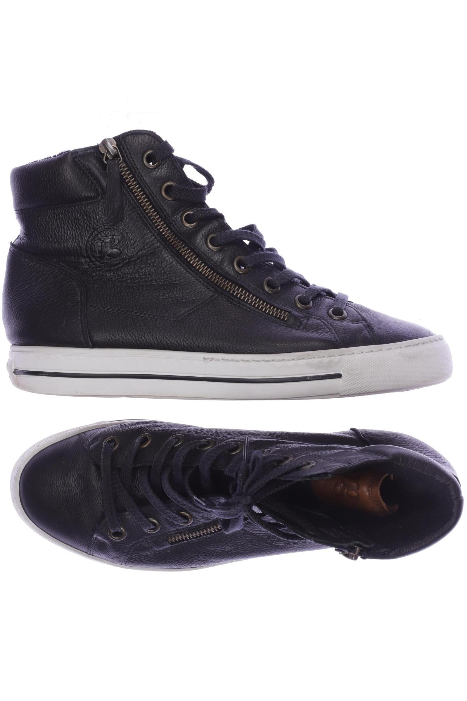 

Paul Green Damen Stiefelette, schwarz, Gr. 7