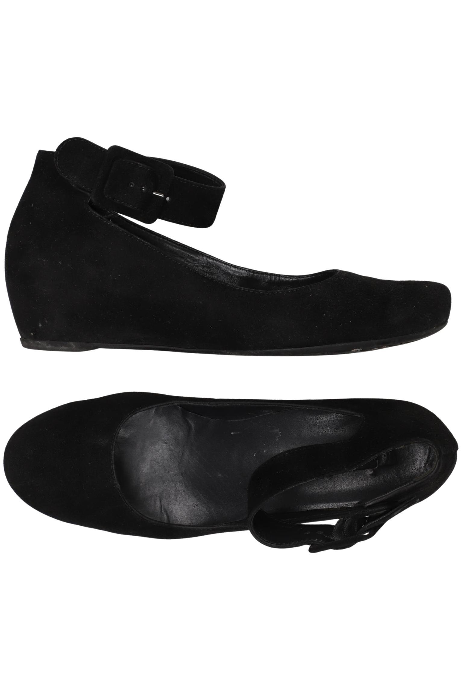 

Paul Green Damen Pumps, schwarz, Gr. 6
