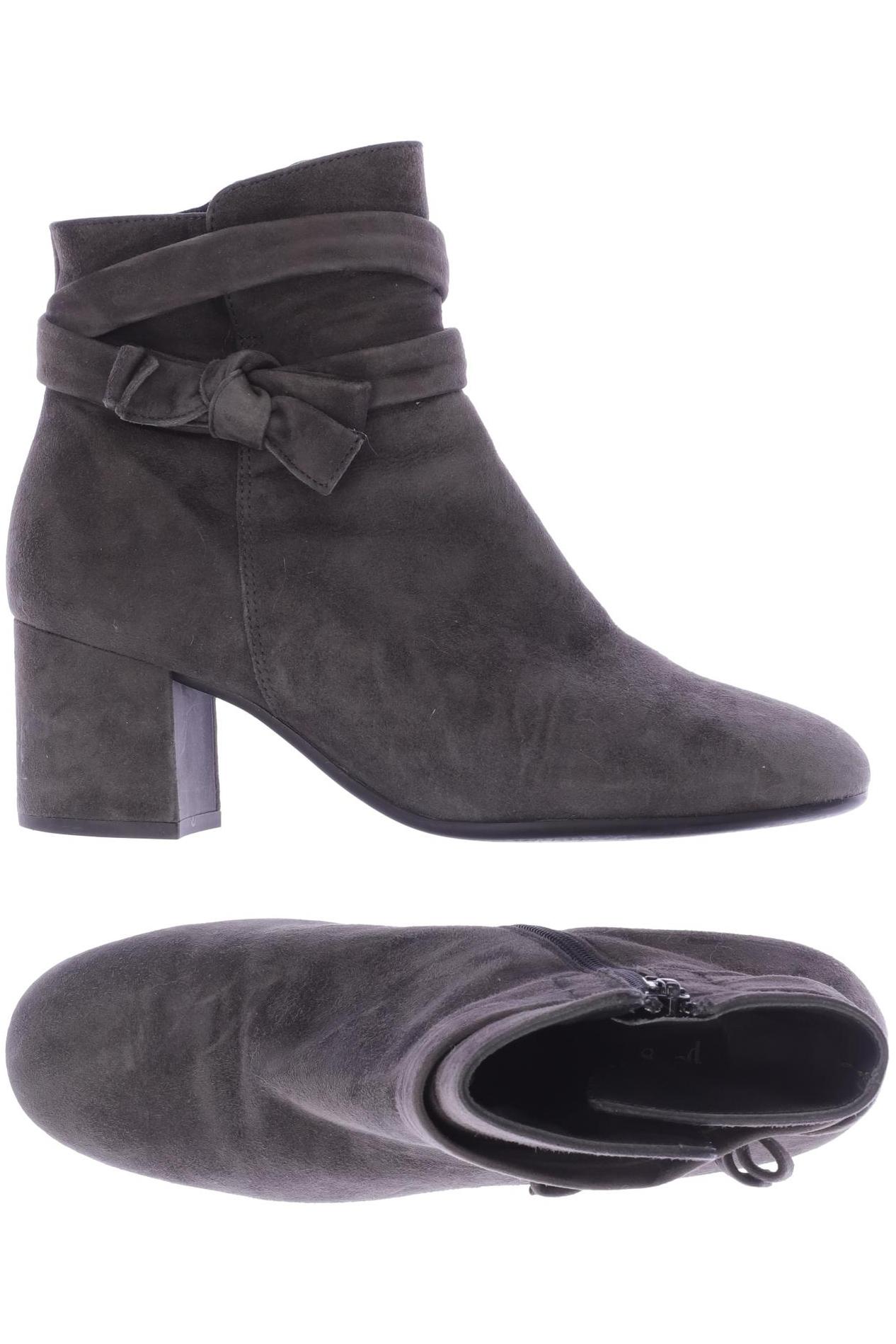 

Paul Green Damen Stiefelette, grau, Gr. 5