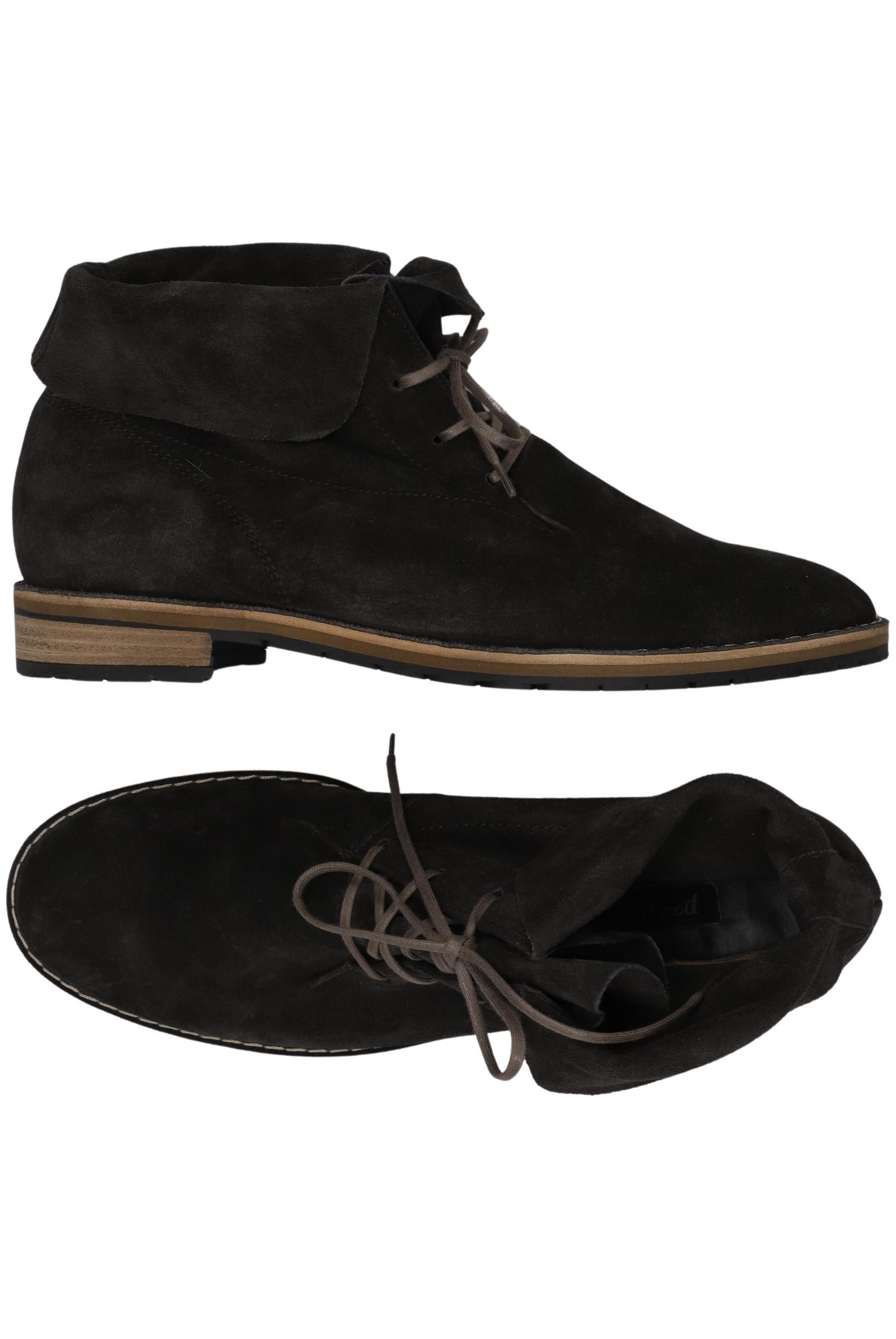

Paul Green Damen Stiefelette, grau, Gr. 6.5