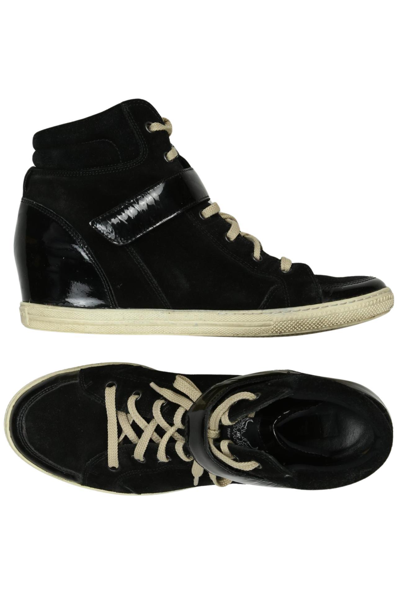 

Paul Green Damen Stiefelette, schwarz, Gr. 6.5