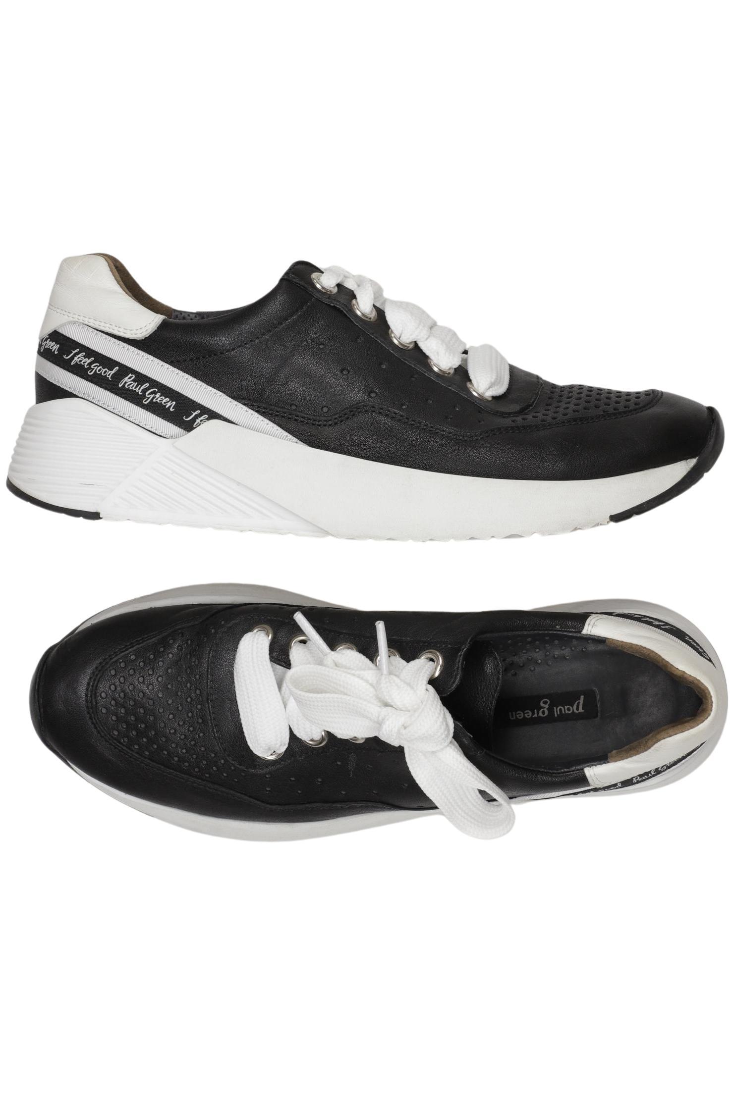 

Paul Green Damen Sneakers, mehrfarbig, Gr. 6