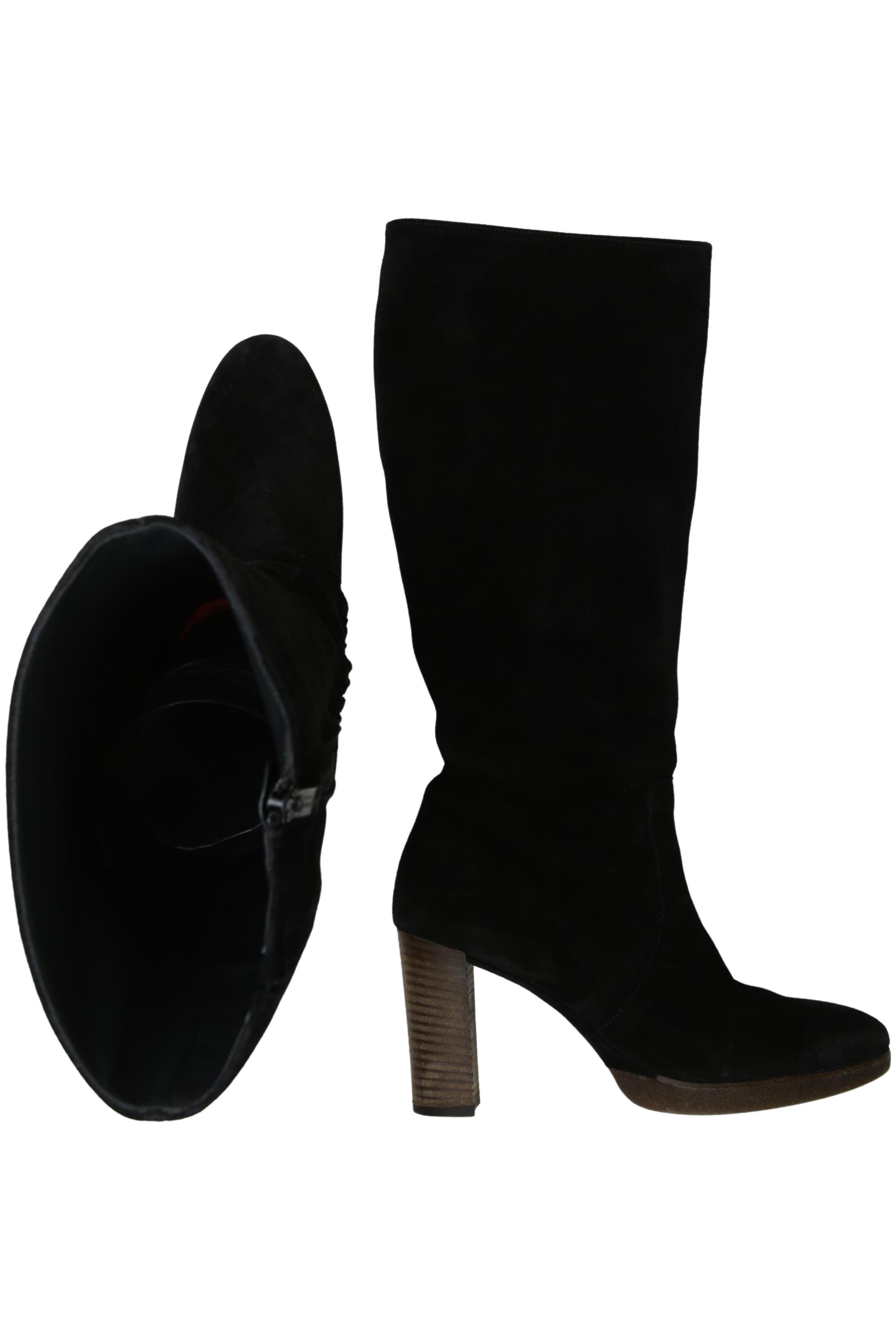 

Paul Green Damen Stiefel, schwarz, Gr. 6.5