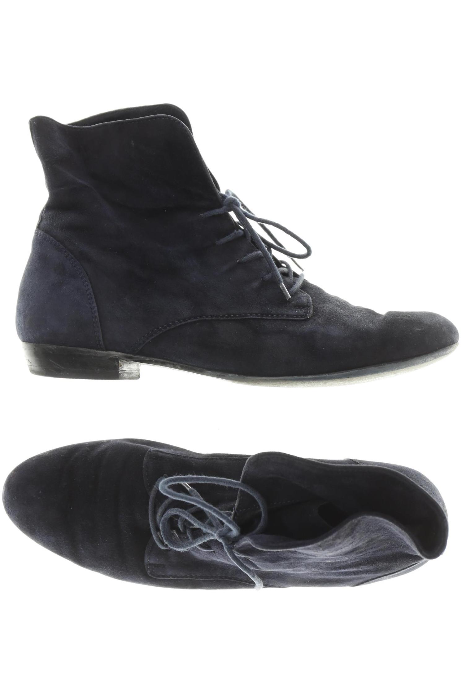 

Paul Green Damen Stiefelette, blau, Gr. 5