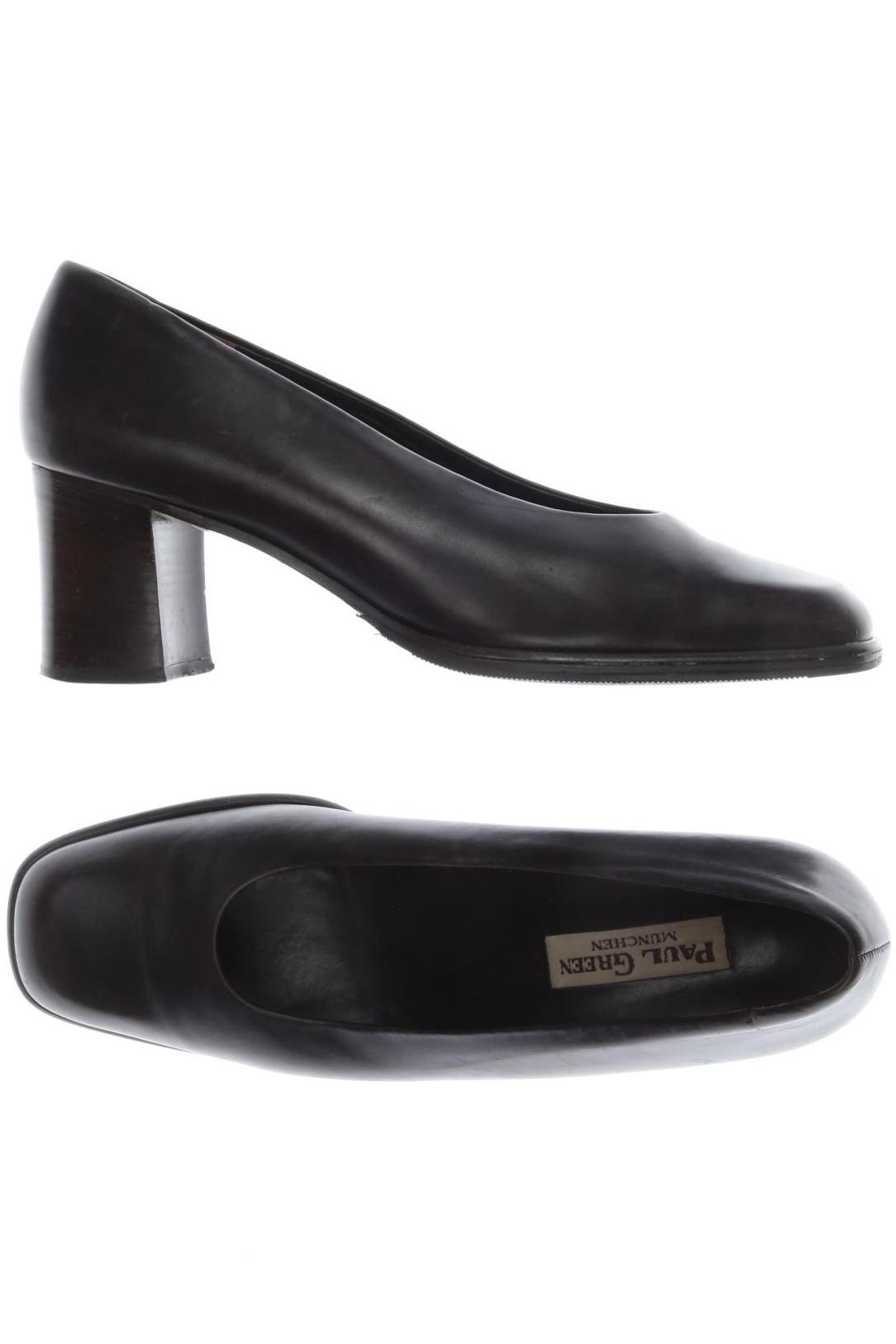 

Paul Green Damen Pumps, braun, Gr. 6