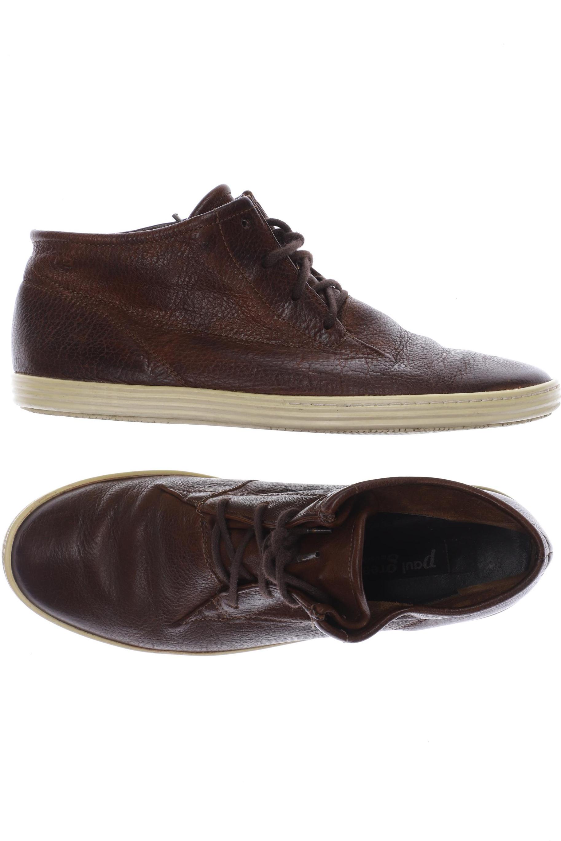 

Paul Green Damen Sneakers, braun