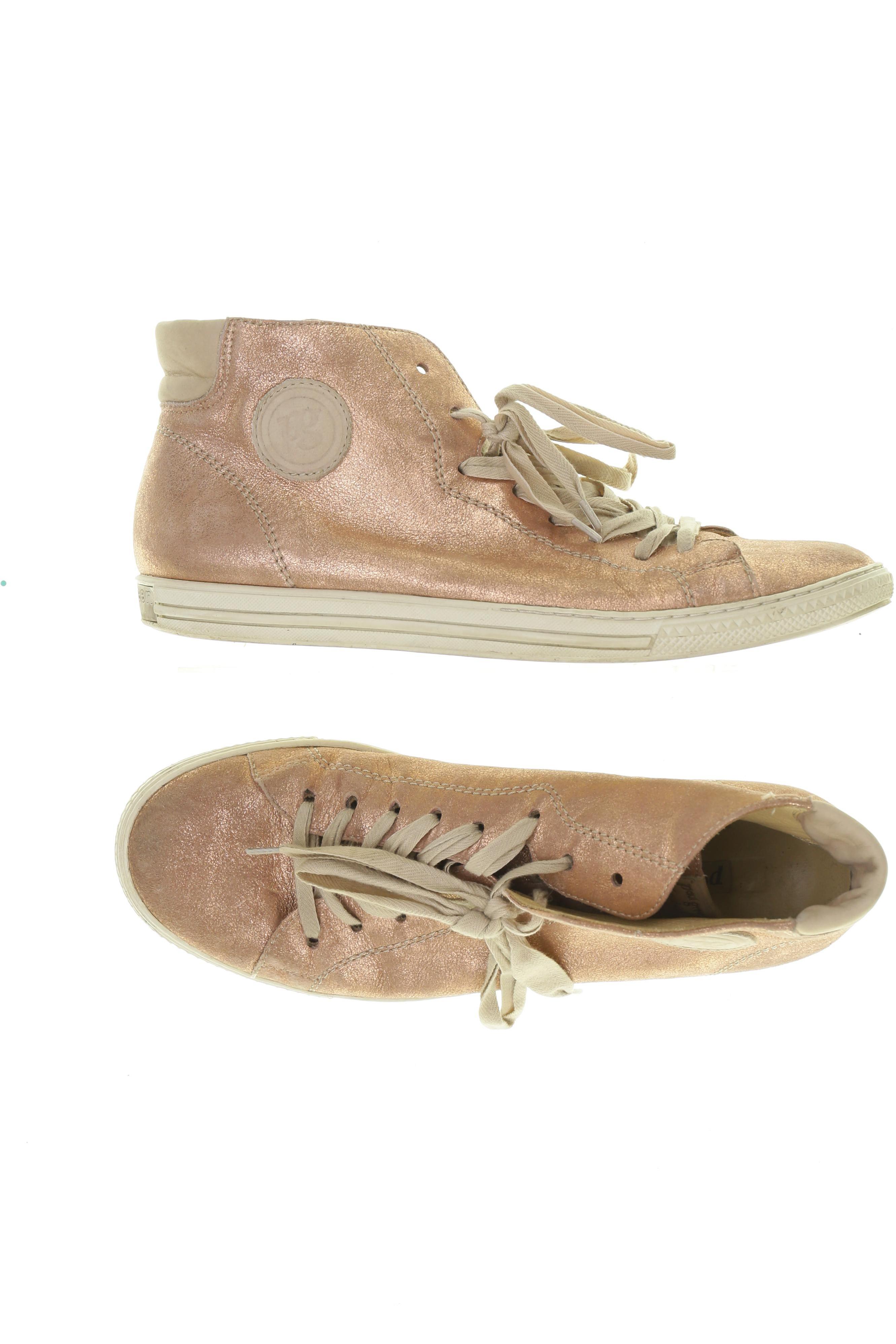 

Paul Green Damen Sneakers, pink, Gr. 5.5