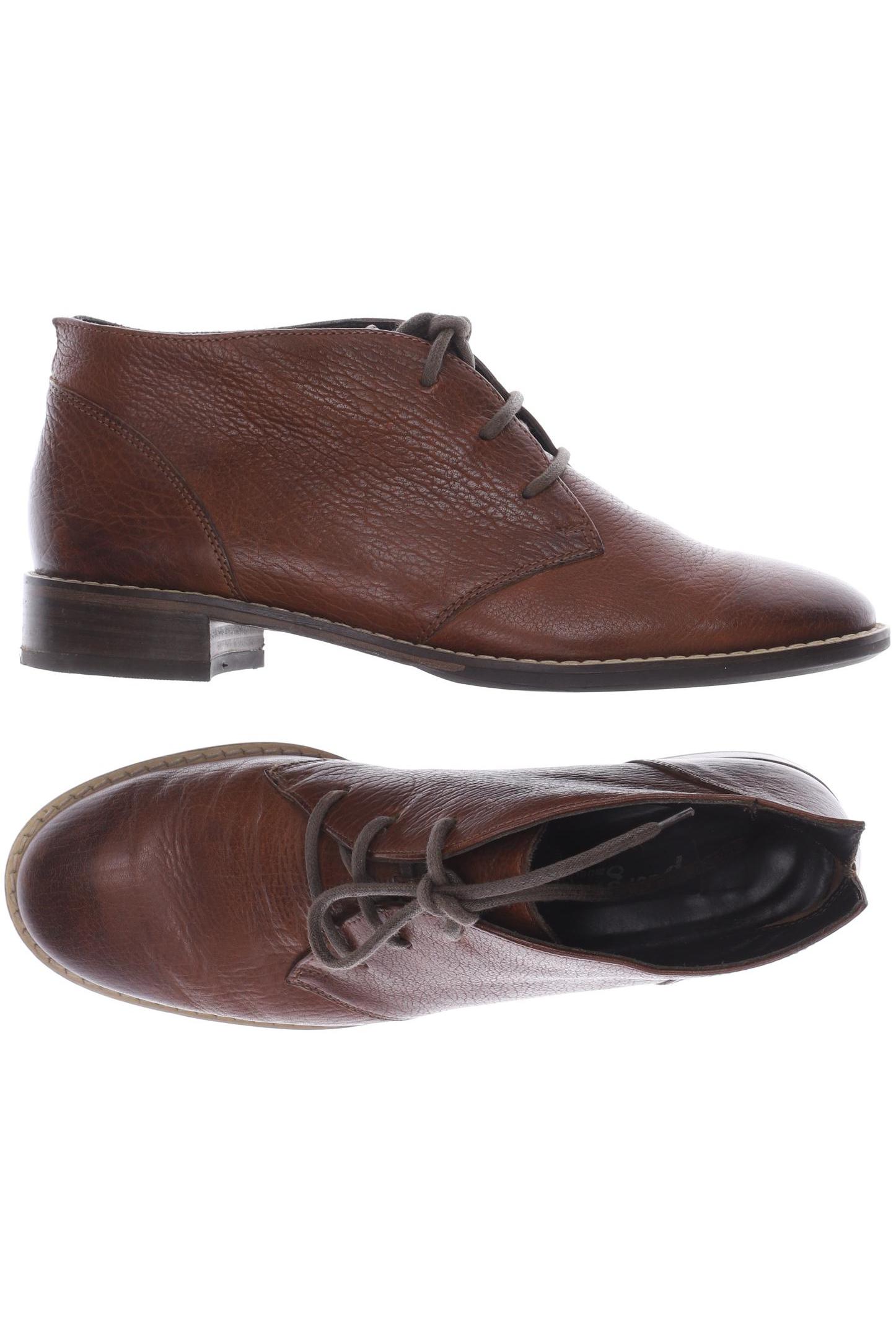 

Paul Green Damen Stiefelette, braun