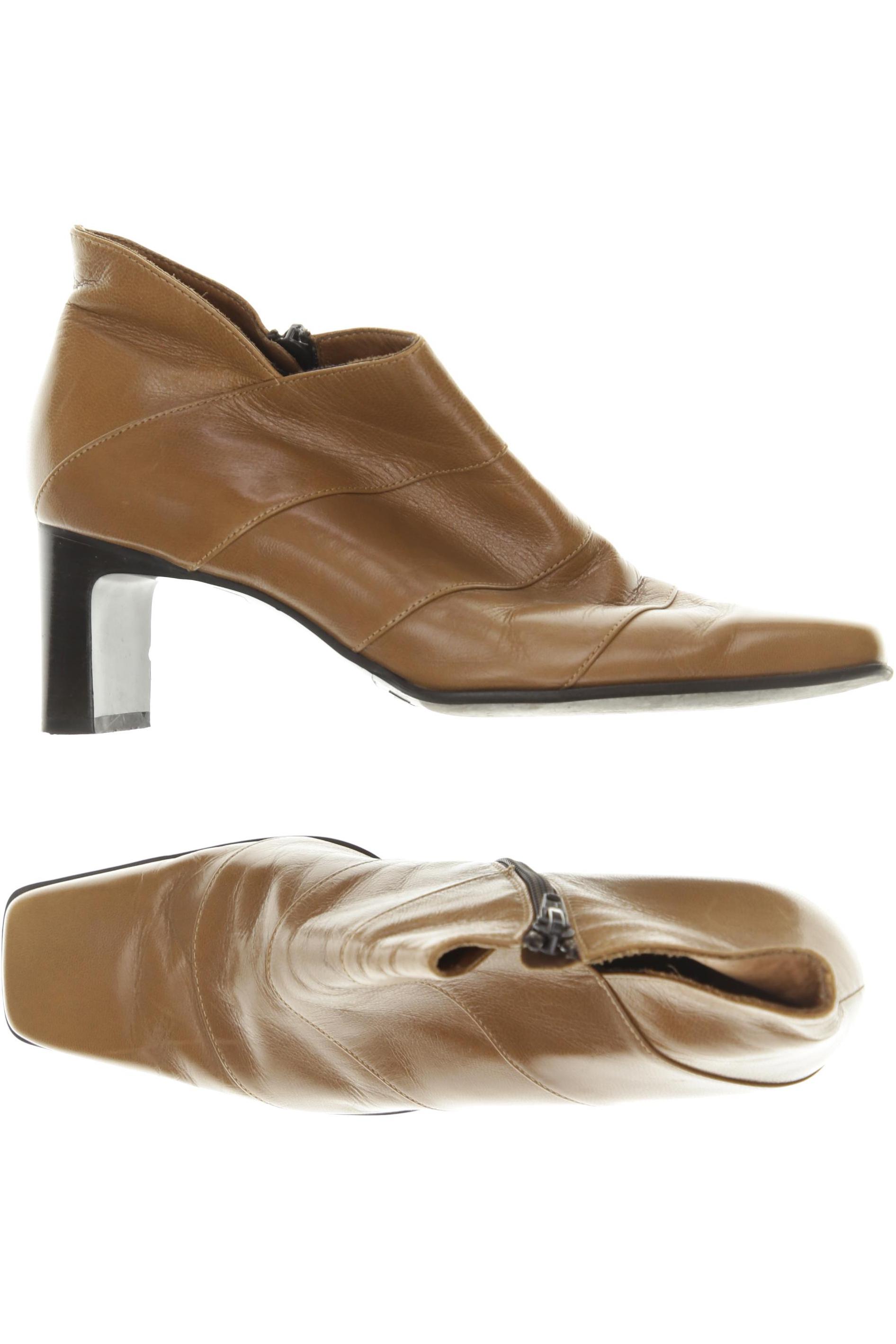 

Paul Green Damen Stiefelette, braun, Gr. 5