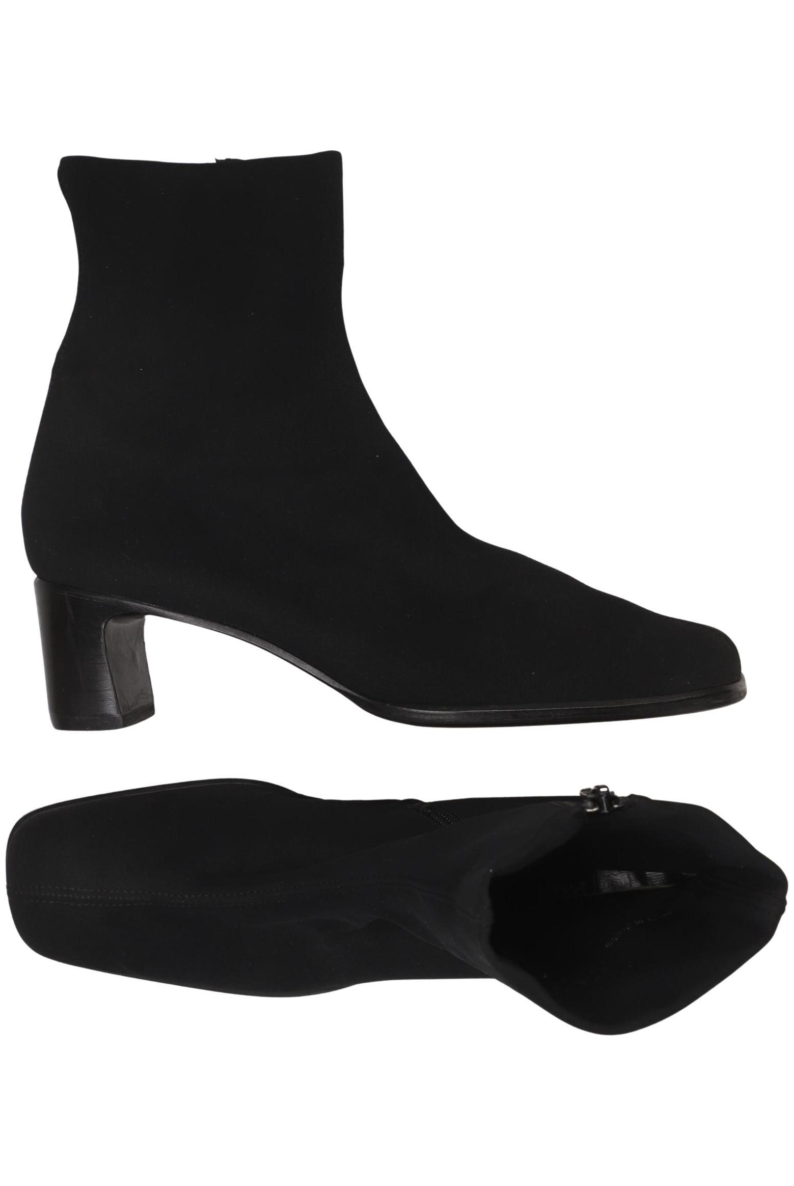 

Paul Green Damen Stiefelette, schwarz, Gr. 7.5