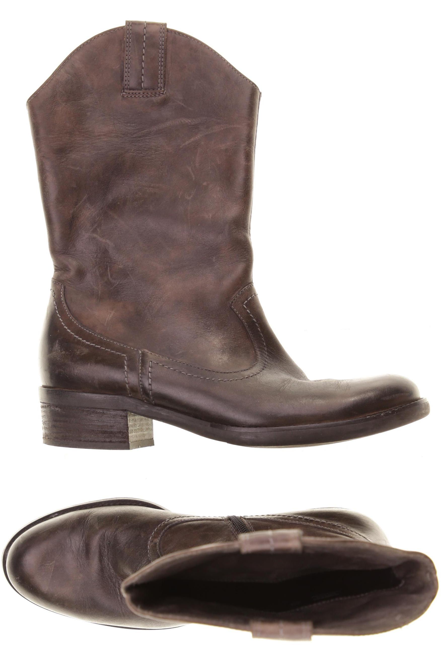 

Paul Green Damen Stiefel, braun, Gr. 5.5