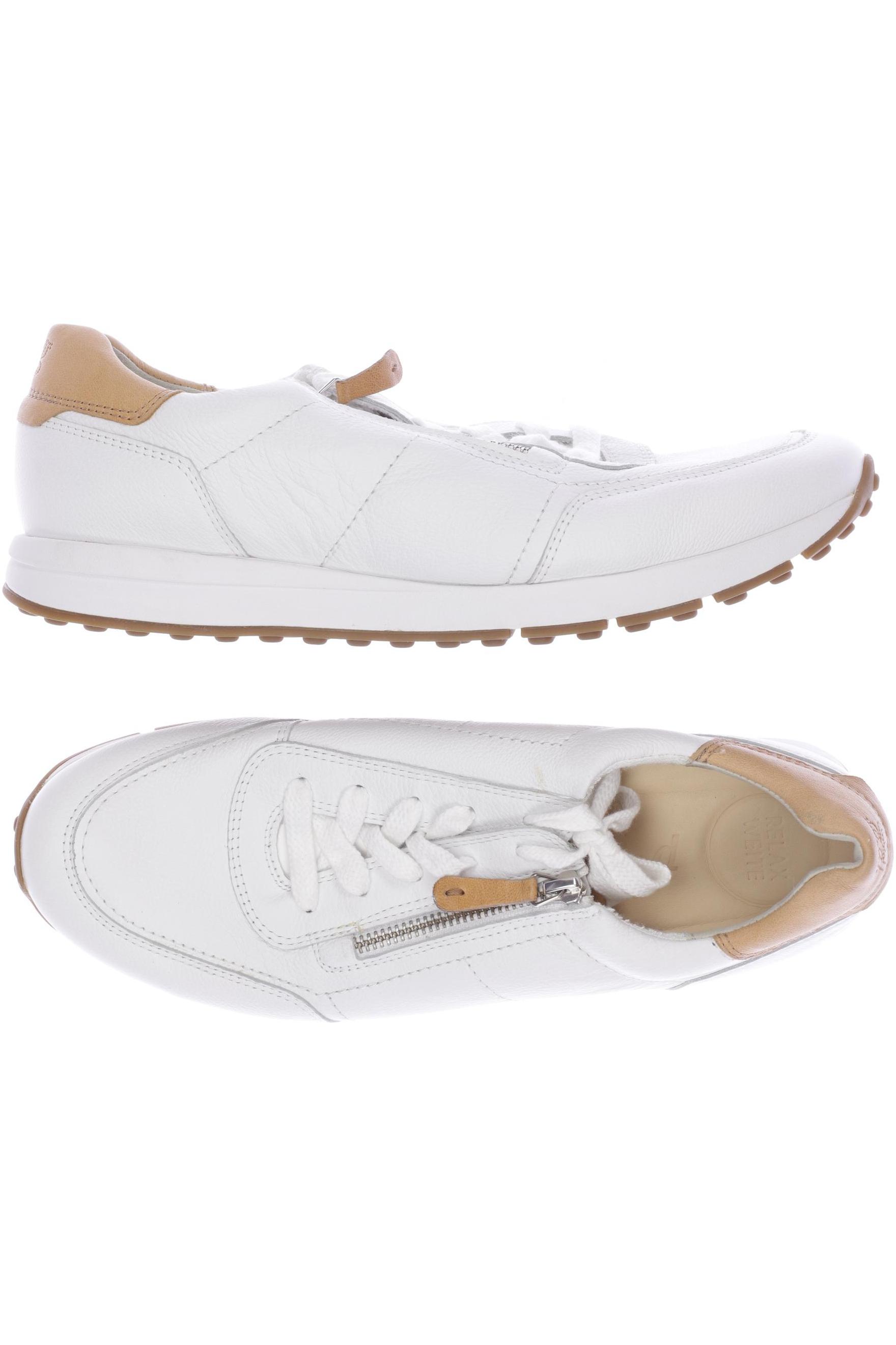 

Paul Green Damen Sneakers, weiß