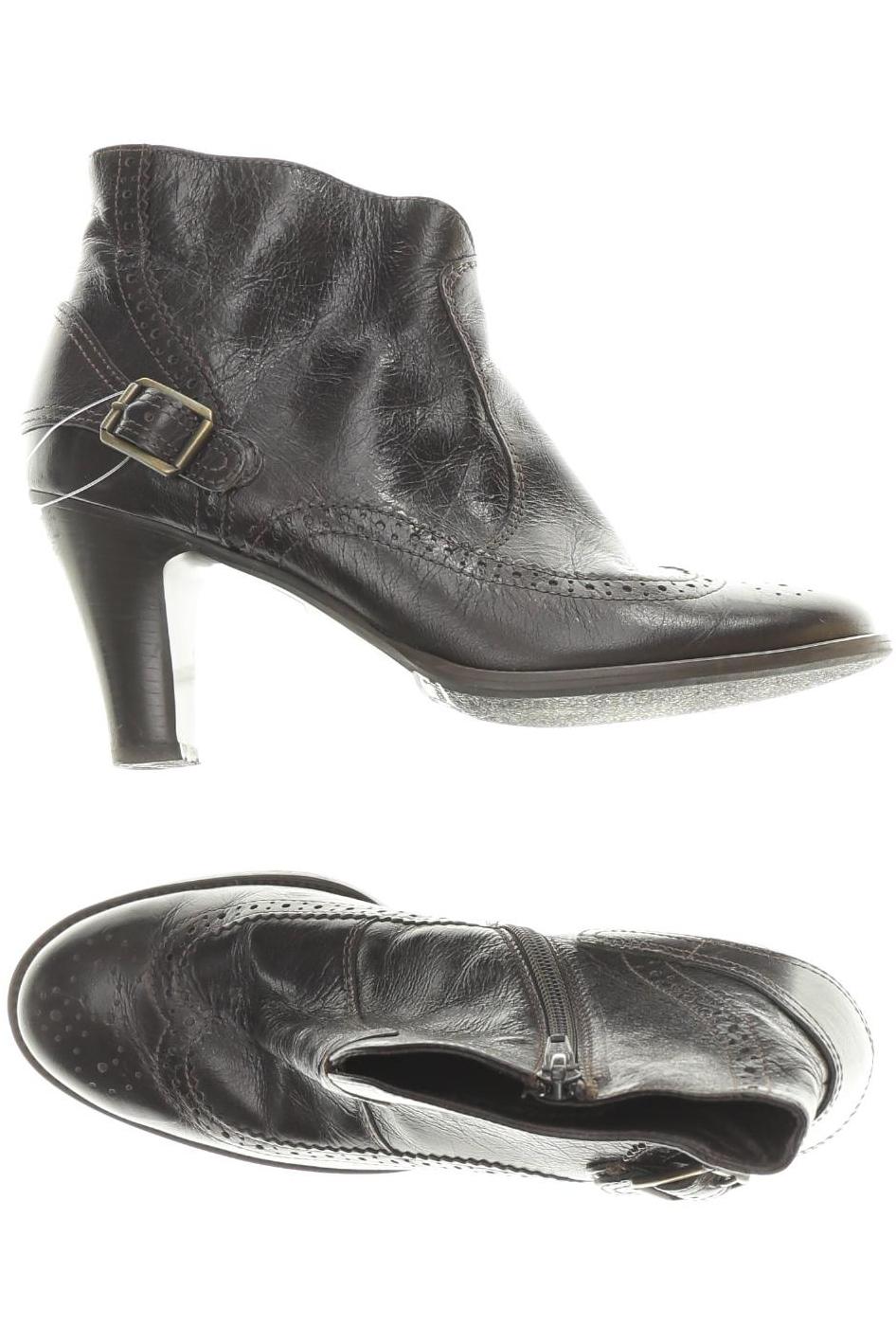 

Paul Green Damen Stiefelette, braun, Gr. 4