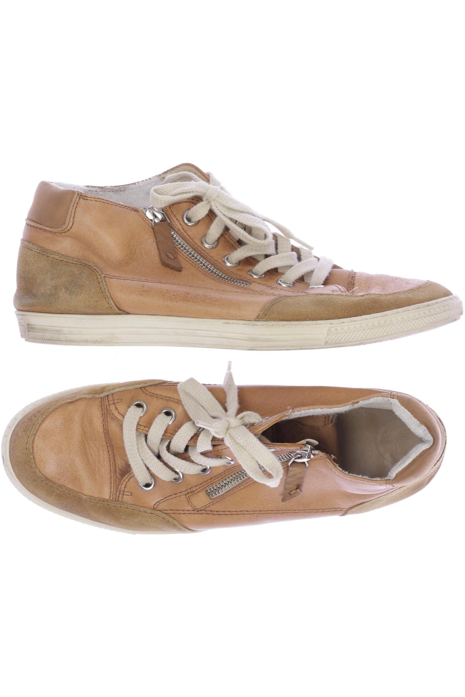 

Paul Green Damen Stiefelette, braun, Gr. 7.5