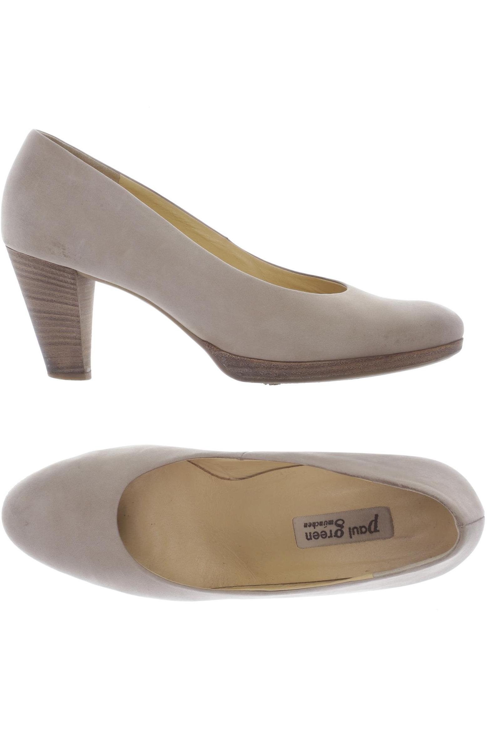 

Paul Green Damen Pumps, beige