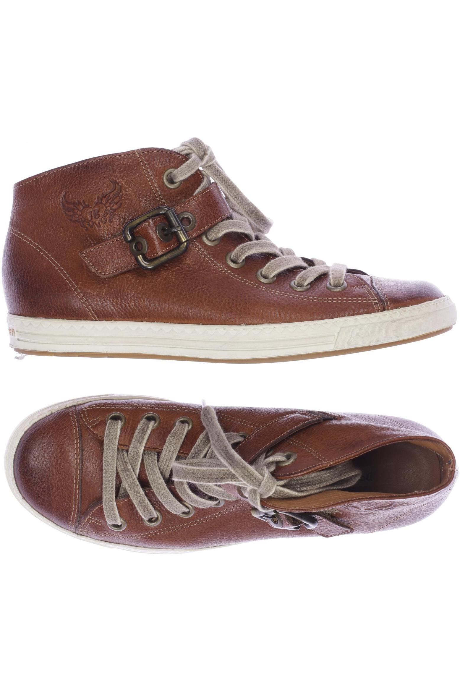 

Paul Green Damen Stiefelette, braun, Gr. 5
