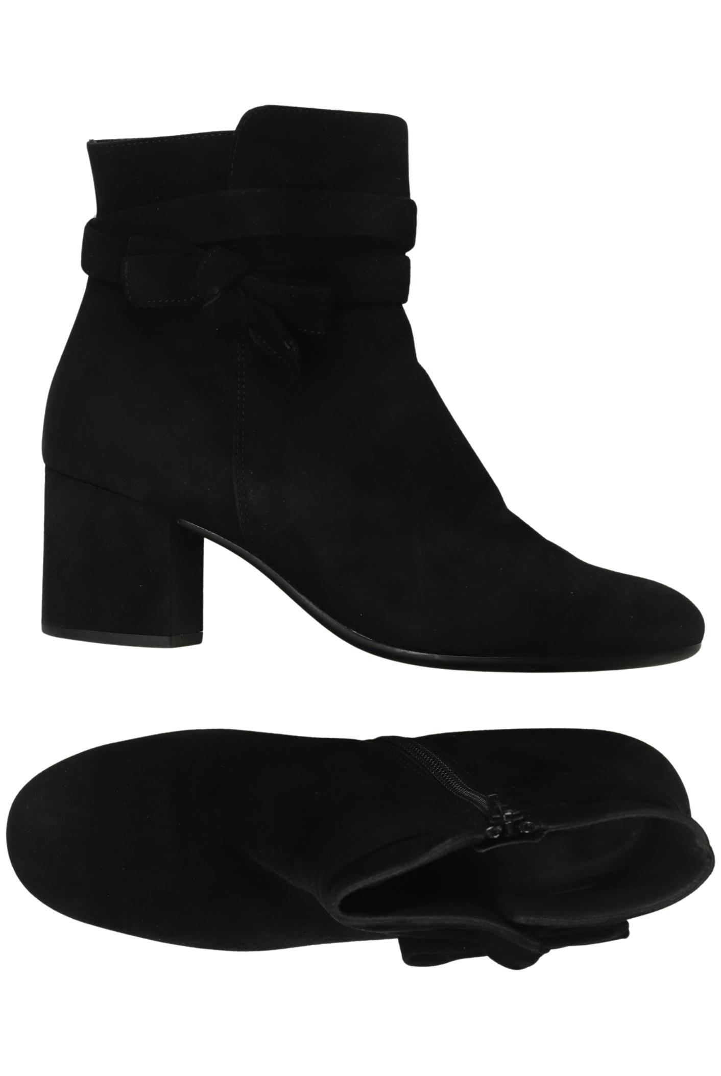 

Paul Green Damen Stiefelette, schwarz, Gr. 5.5