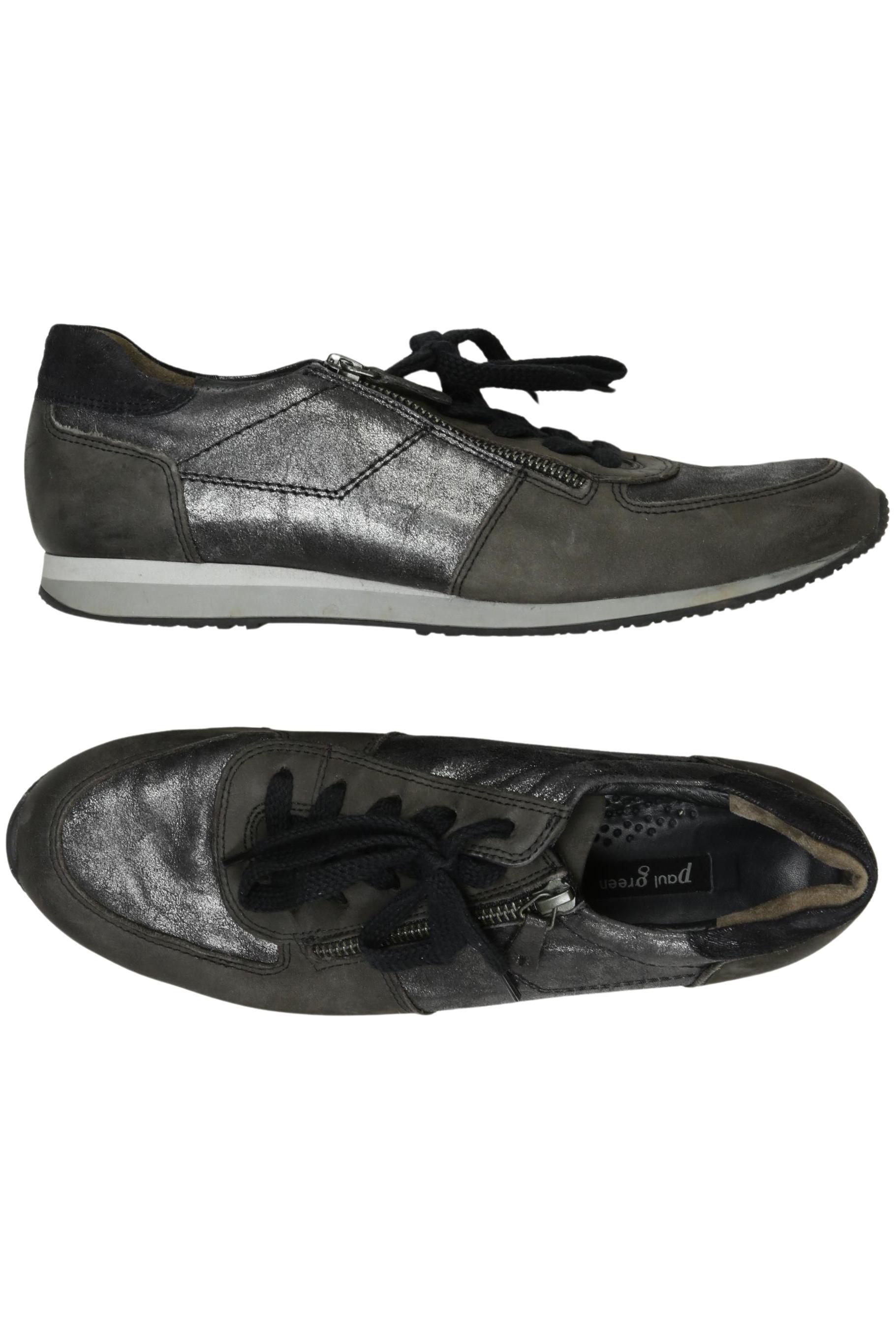

Paul Green Damen Sneakers, mehrfarbig, Gr. 6