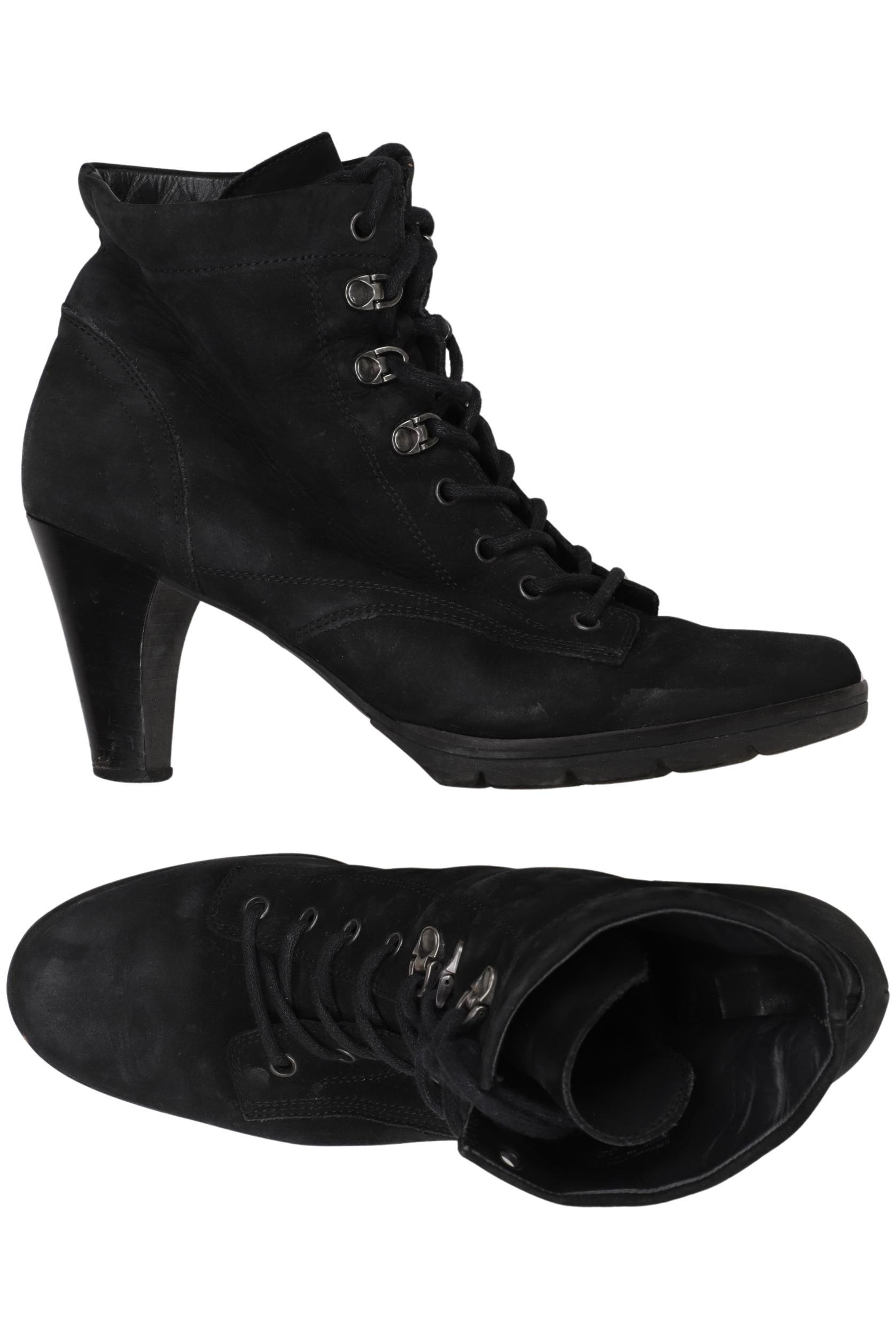 

Paul Green Damen Stiefelette, schwarz, Gr. 7