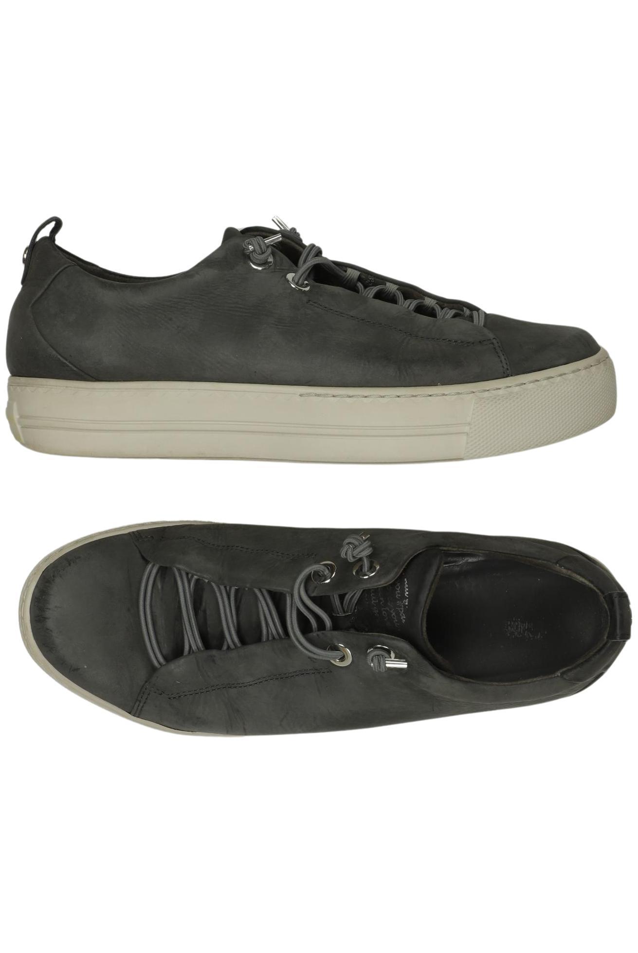 

Paul Green Damen Sneakers, grau, Gr. 6.5