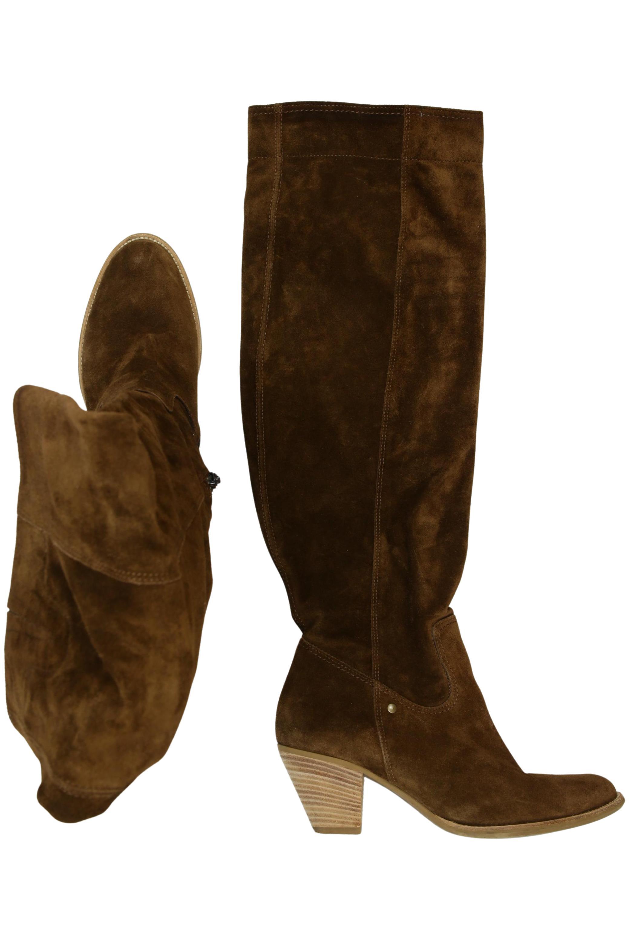 

Paul Green Damen Stiefel, braun, Gr. 5