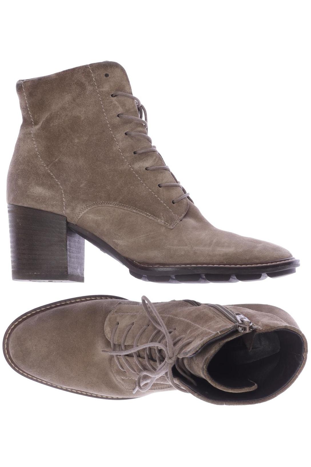 

Paul Green Damen Stiefelette, braun, Gr. 5