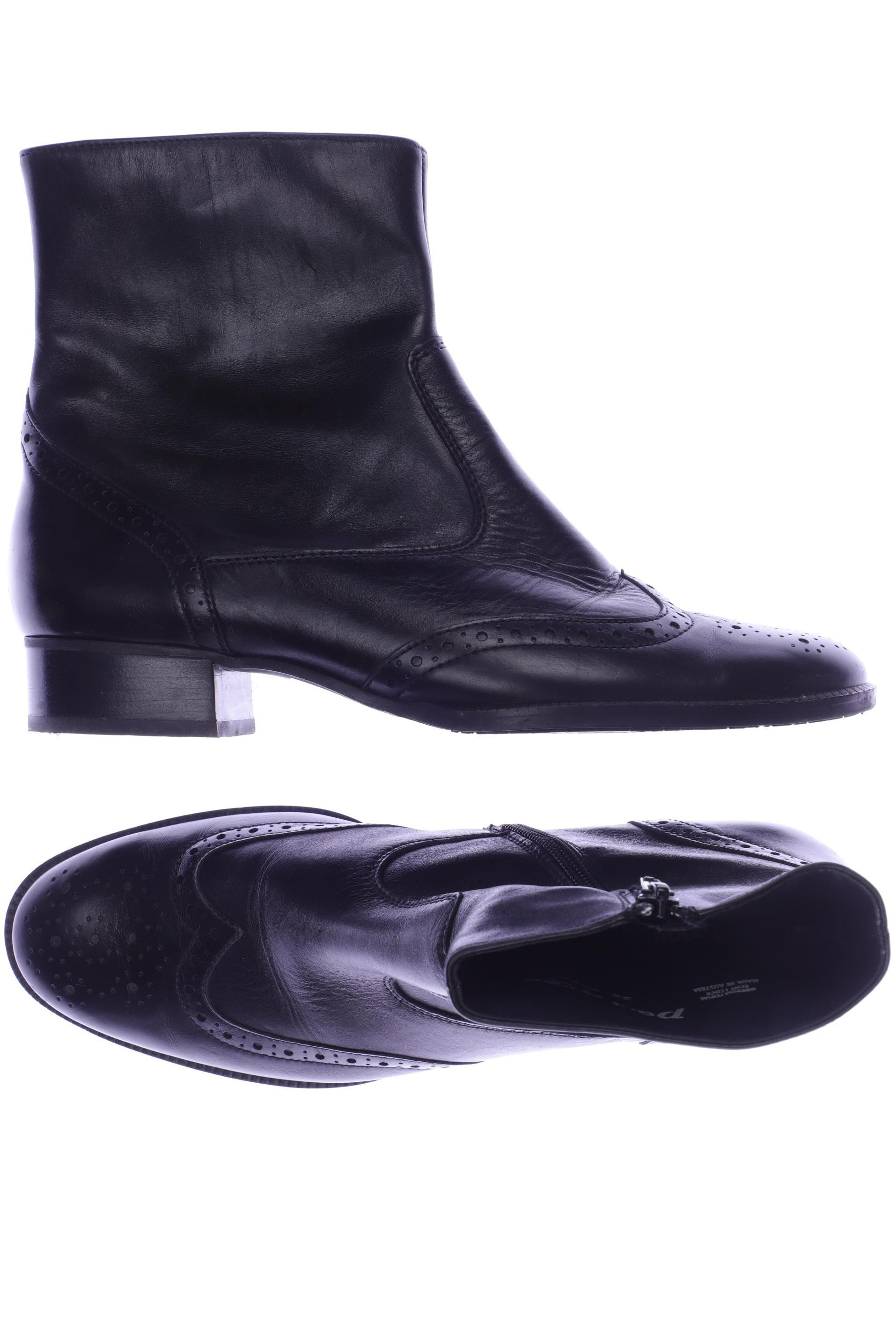 

Paul Green Damen Stiefelette, schwarz