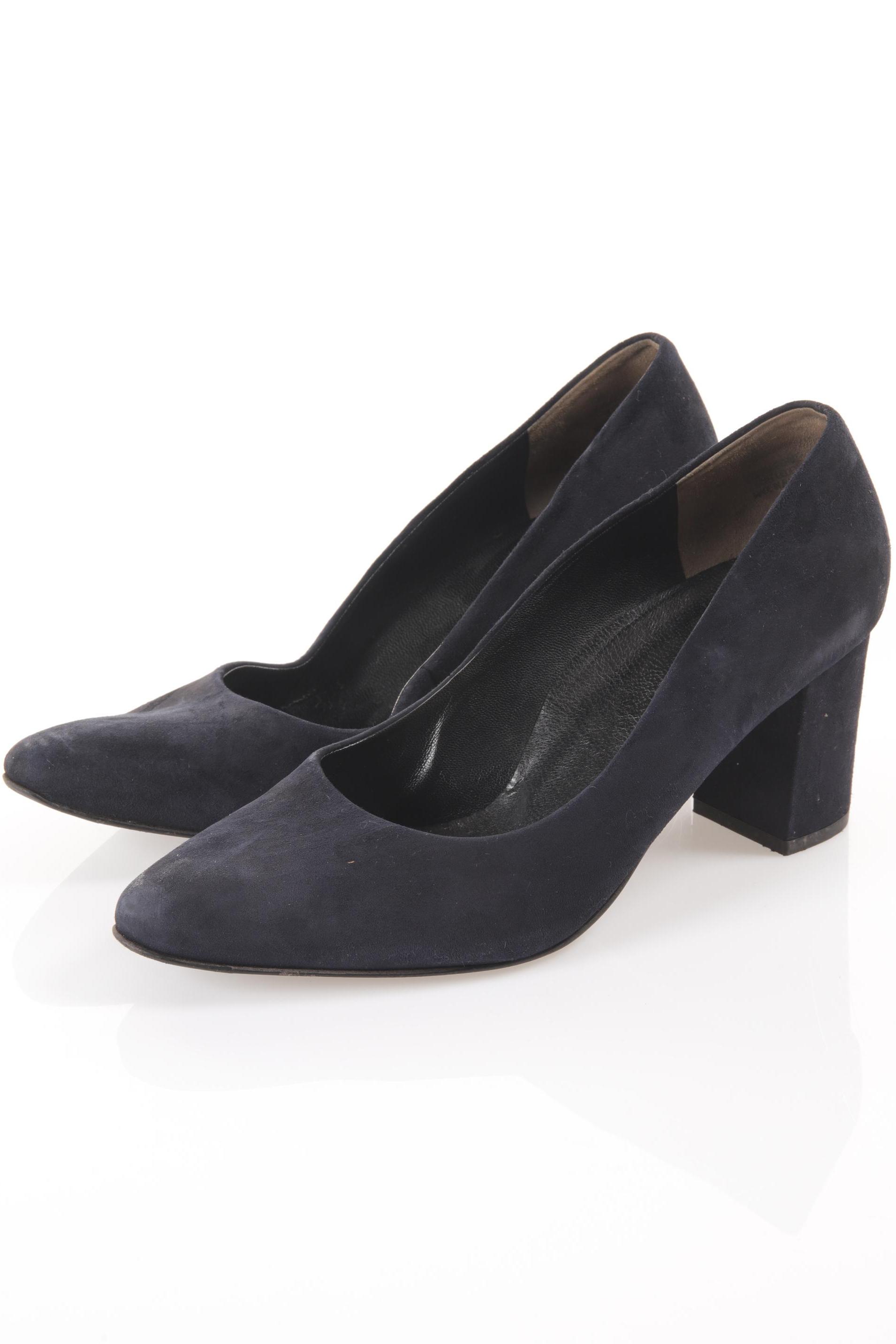 

Paul Green Damen Pumps, marineblau