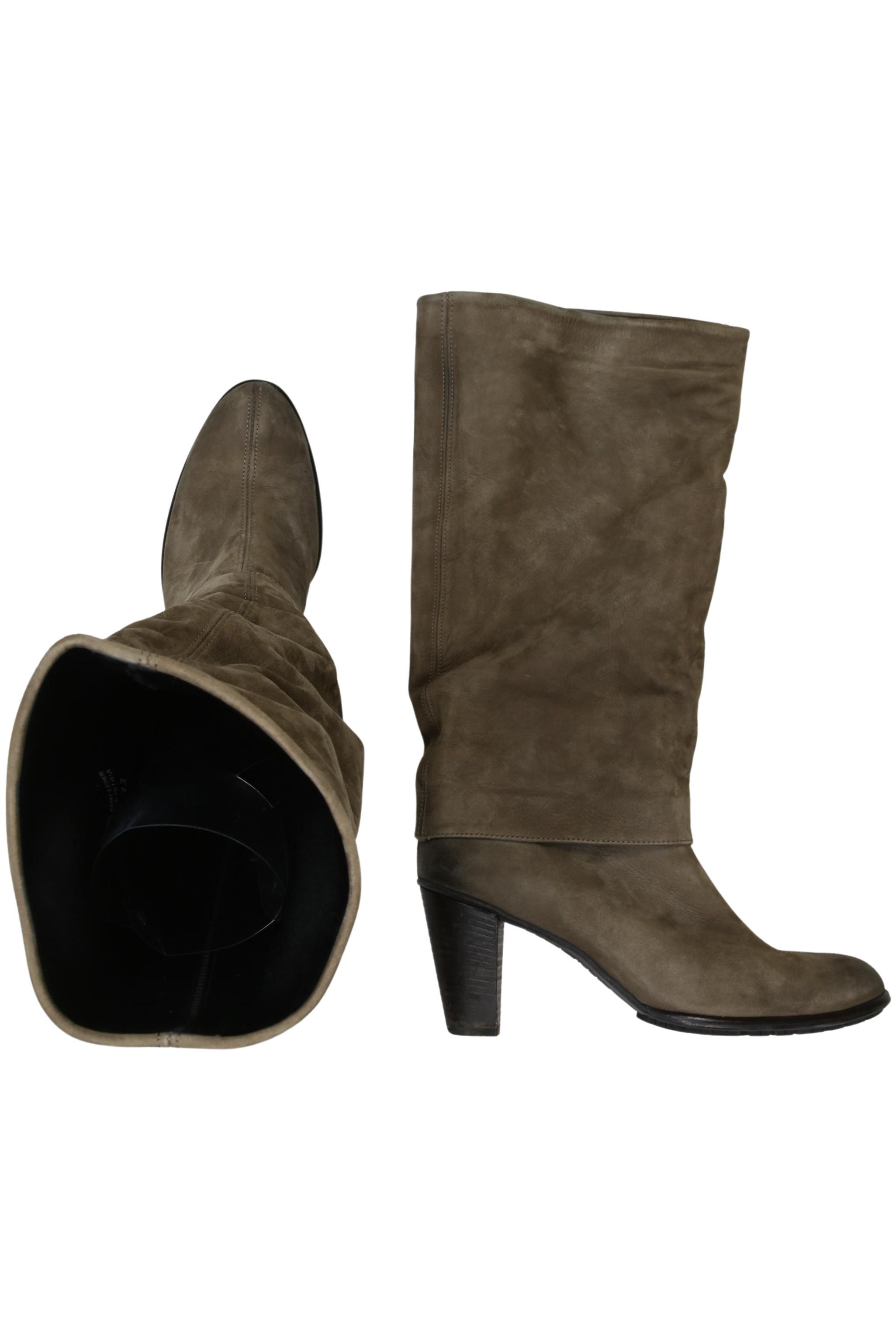 

Paul Green Damen Stiefel, braun, Gr. 5.5