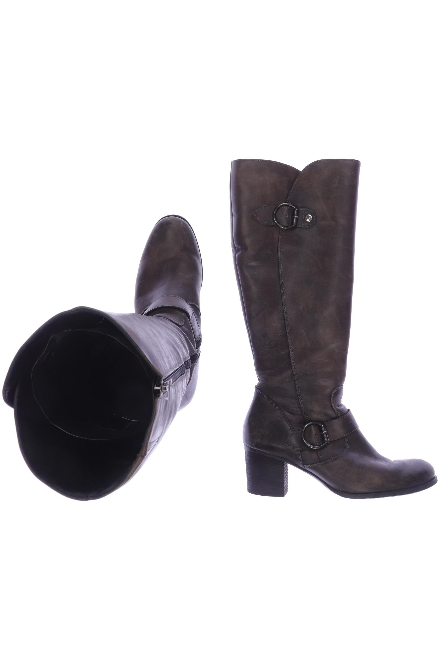 

Paul Green Damen Stiefel, braun